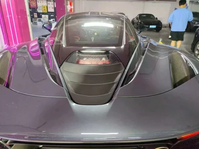 McLaren 720S