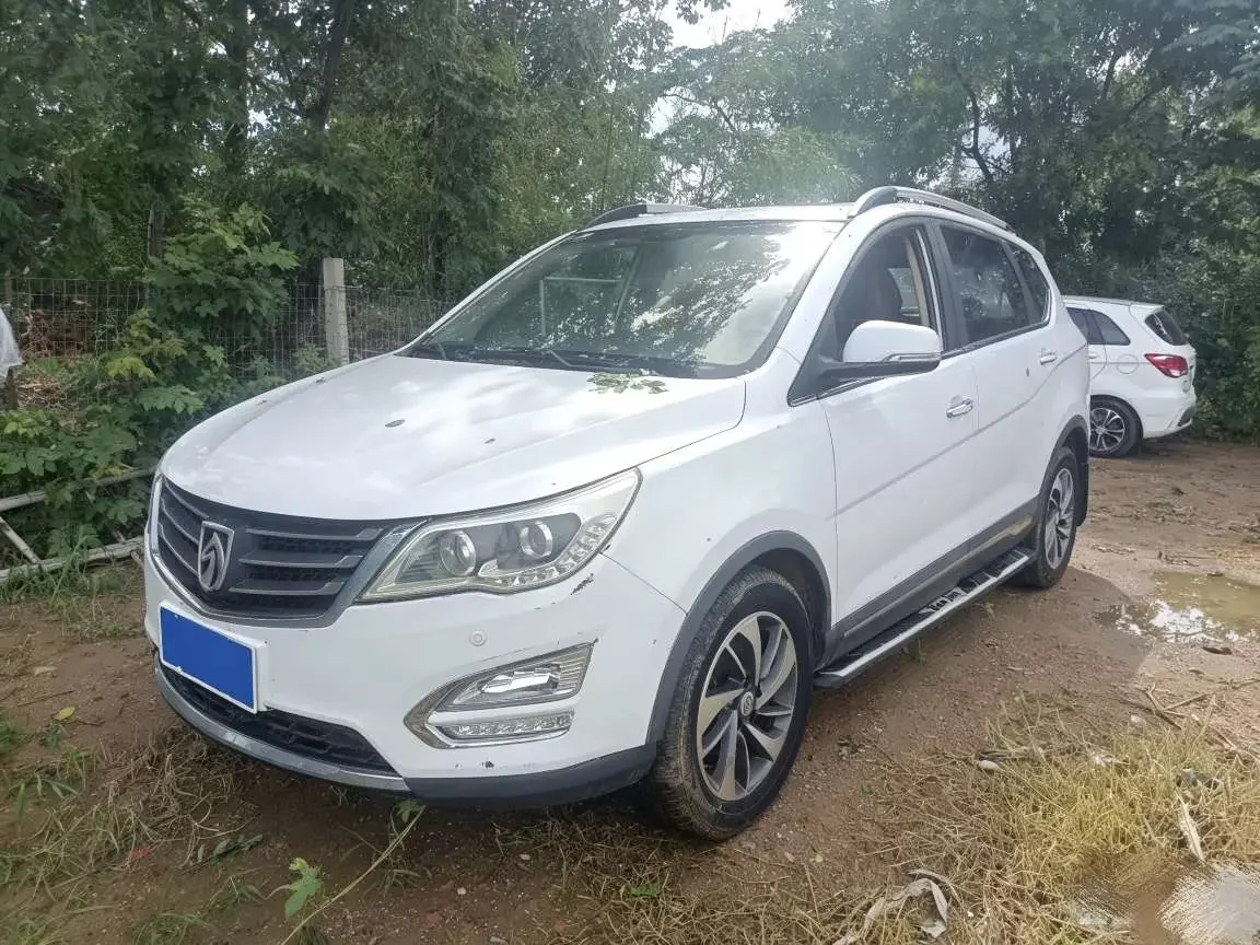 Baojun 560