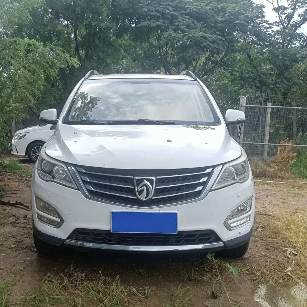 Baojun 560