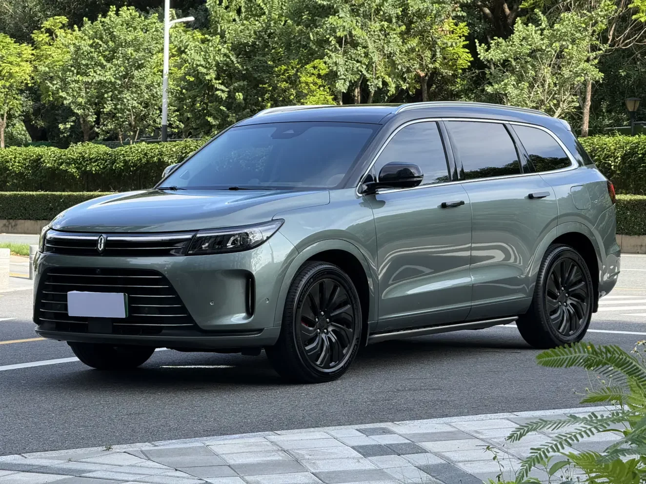 AITO M7
