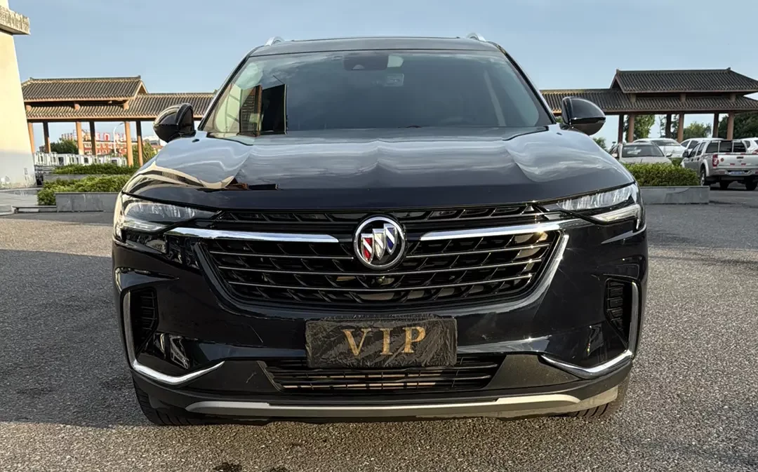 Buick Envision