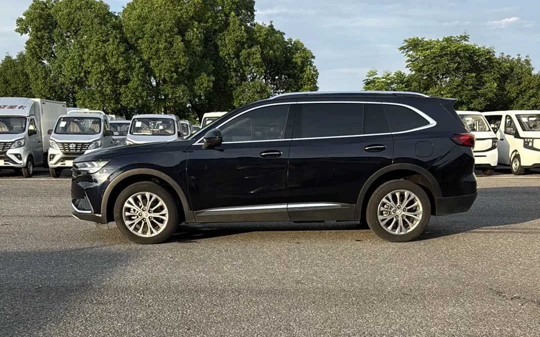 Buick Envision