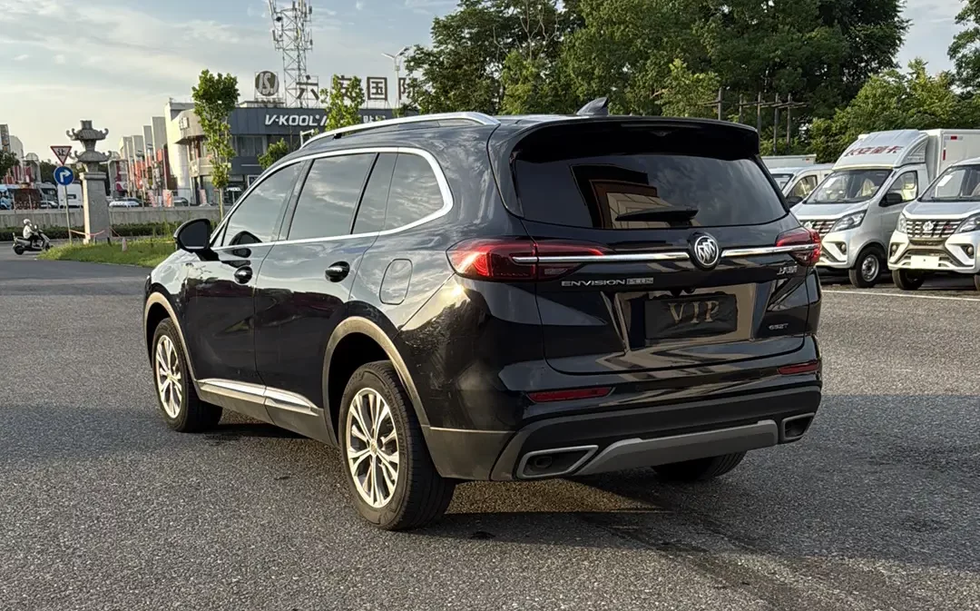 Buick Envision