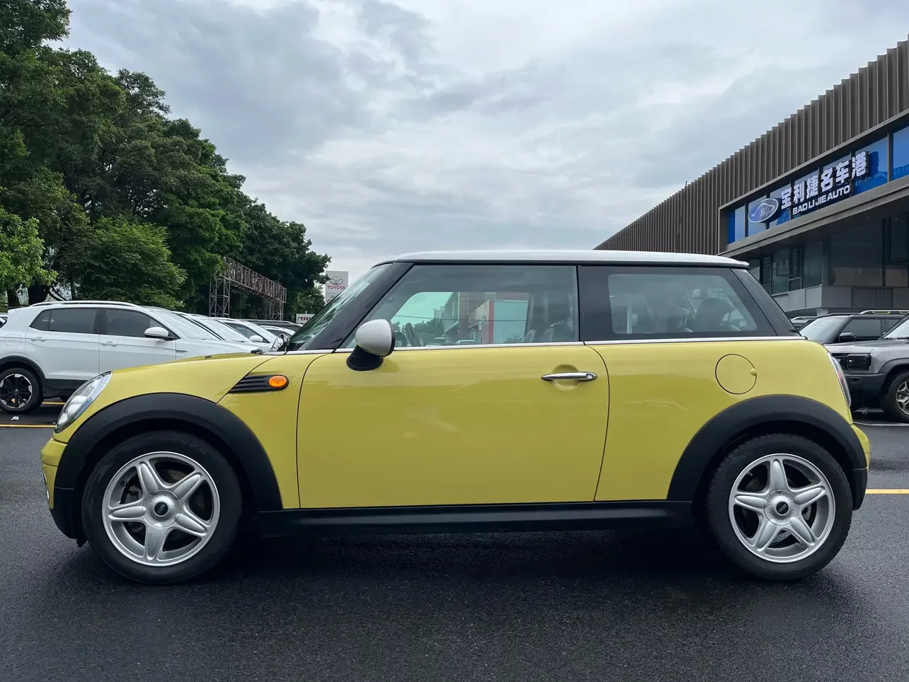 MINI 