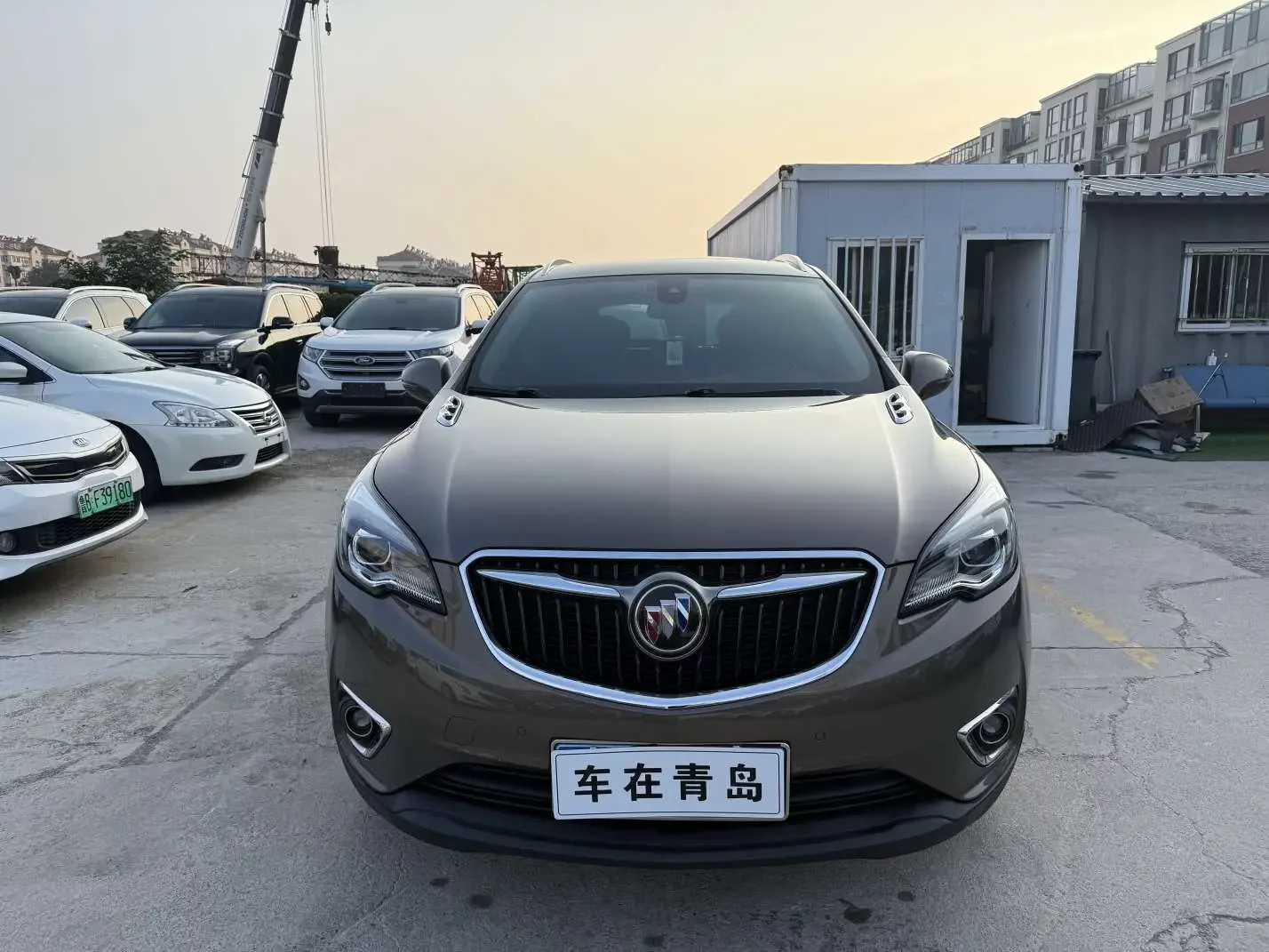 Buick Envision