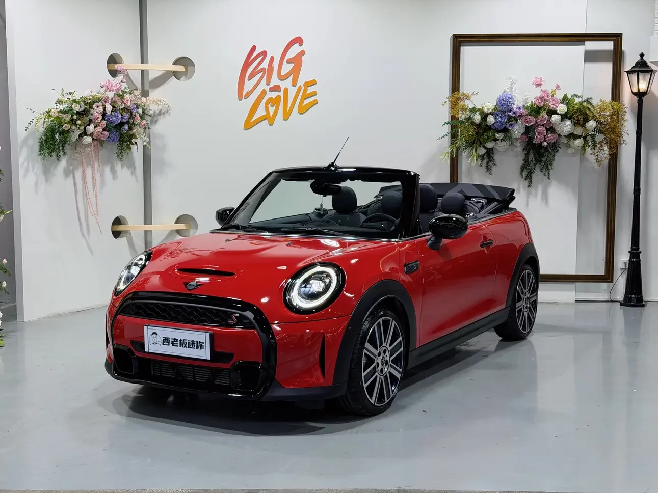 MINI 
