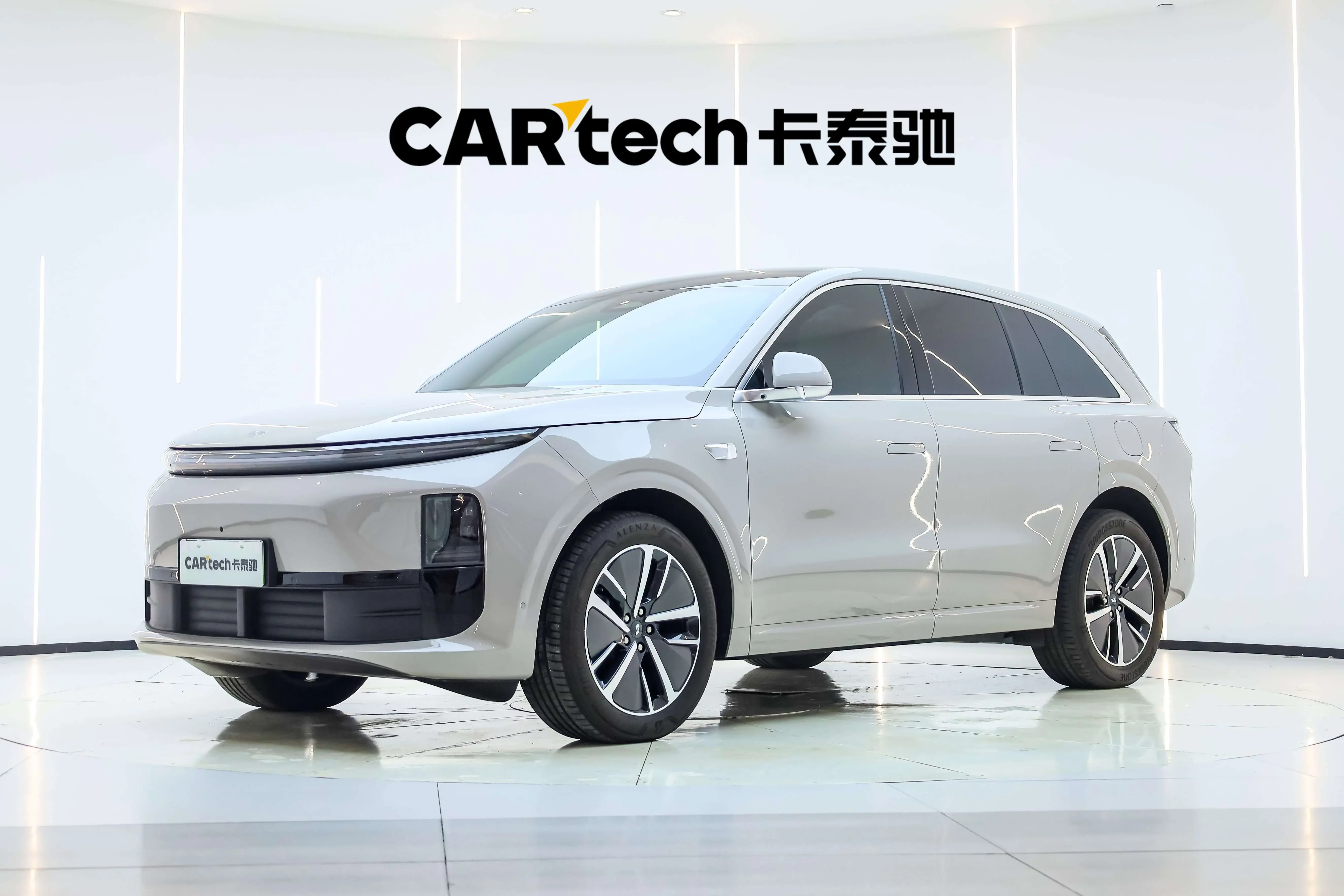 Lixiang L6