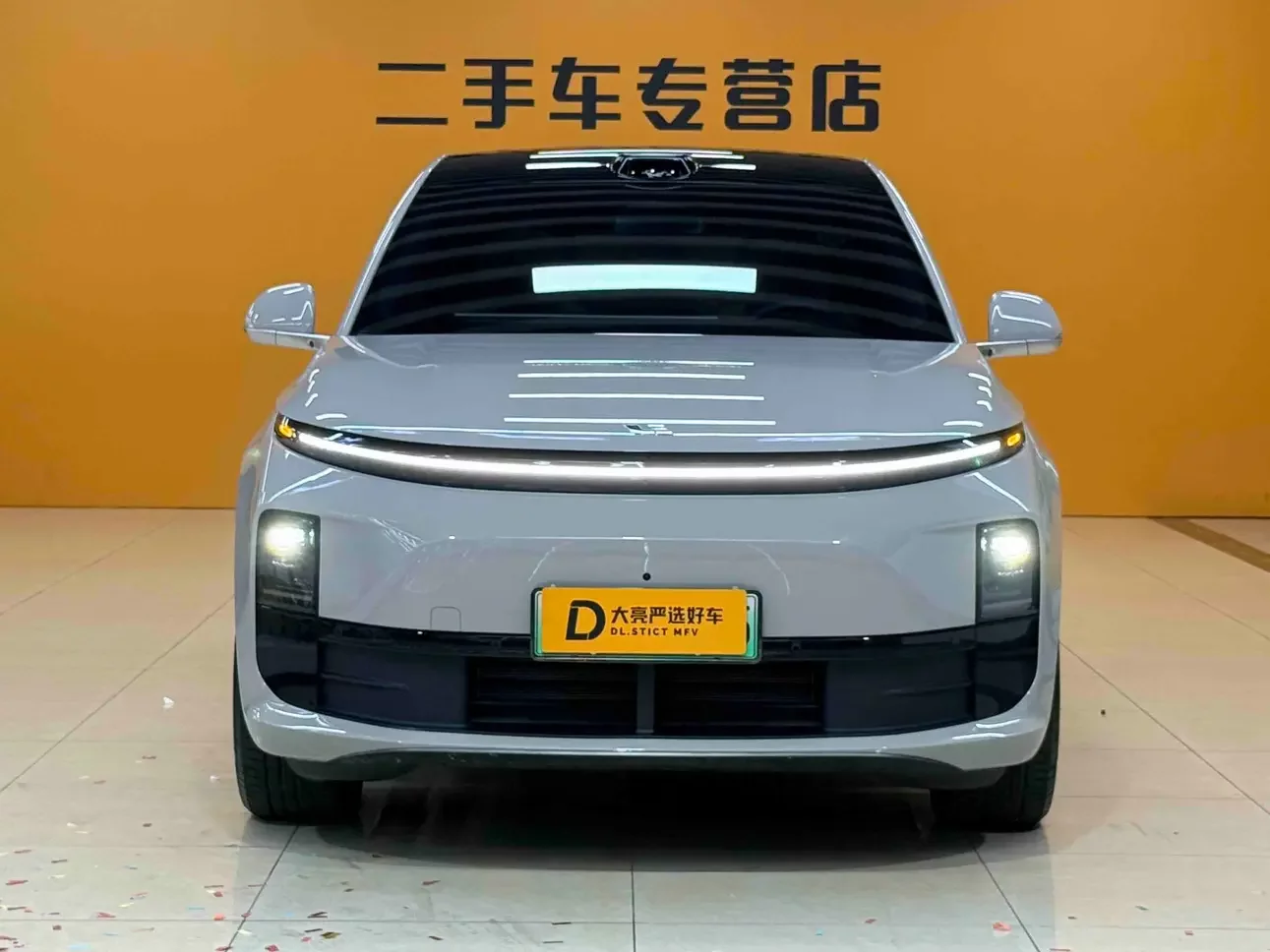 Lixiang L6