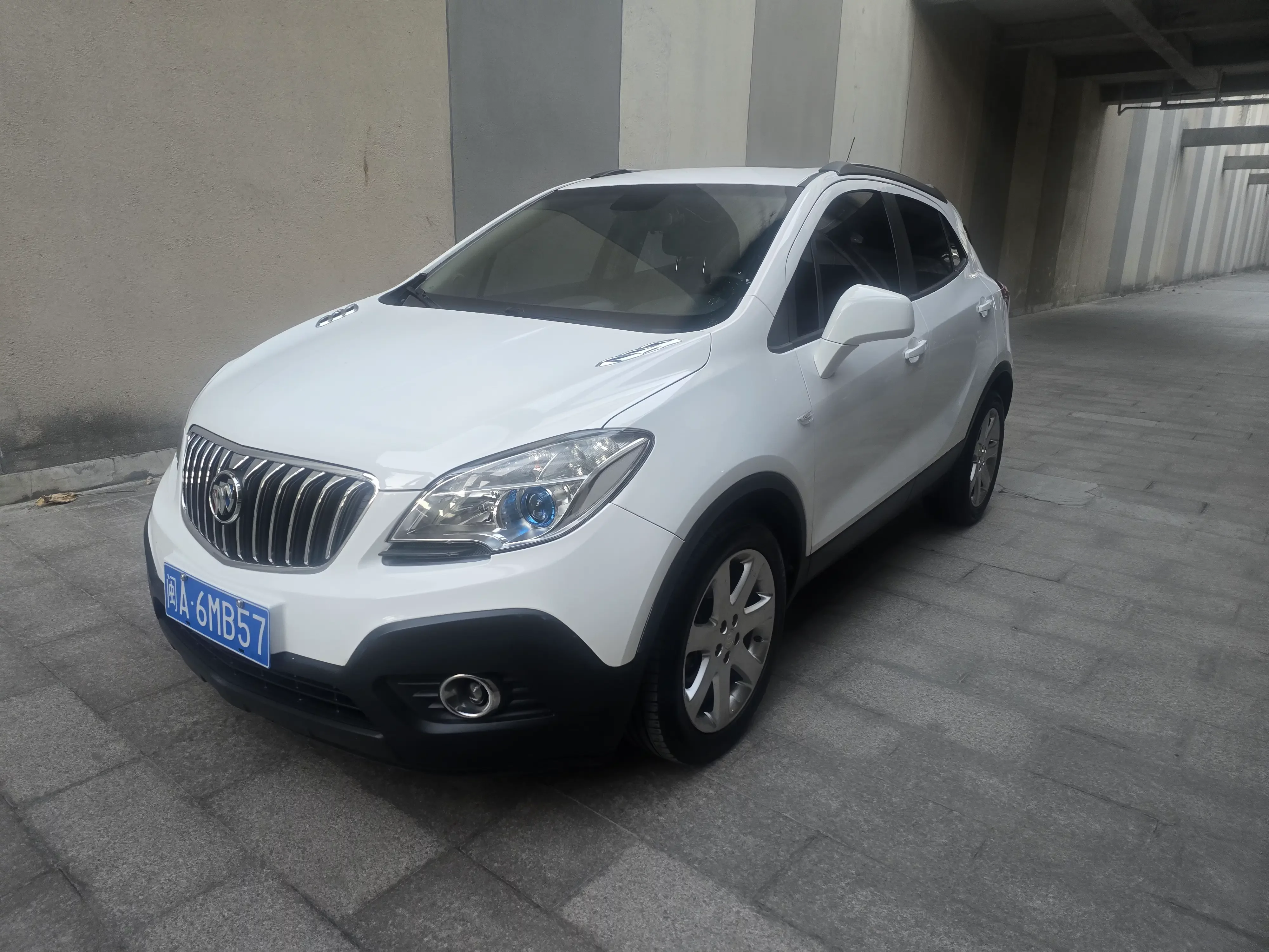 Buick onkola