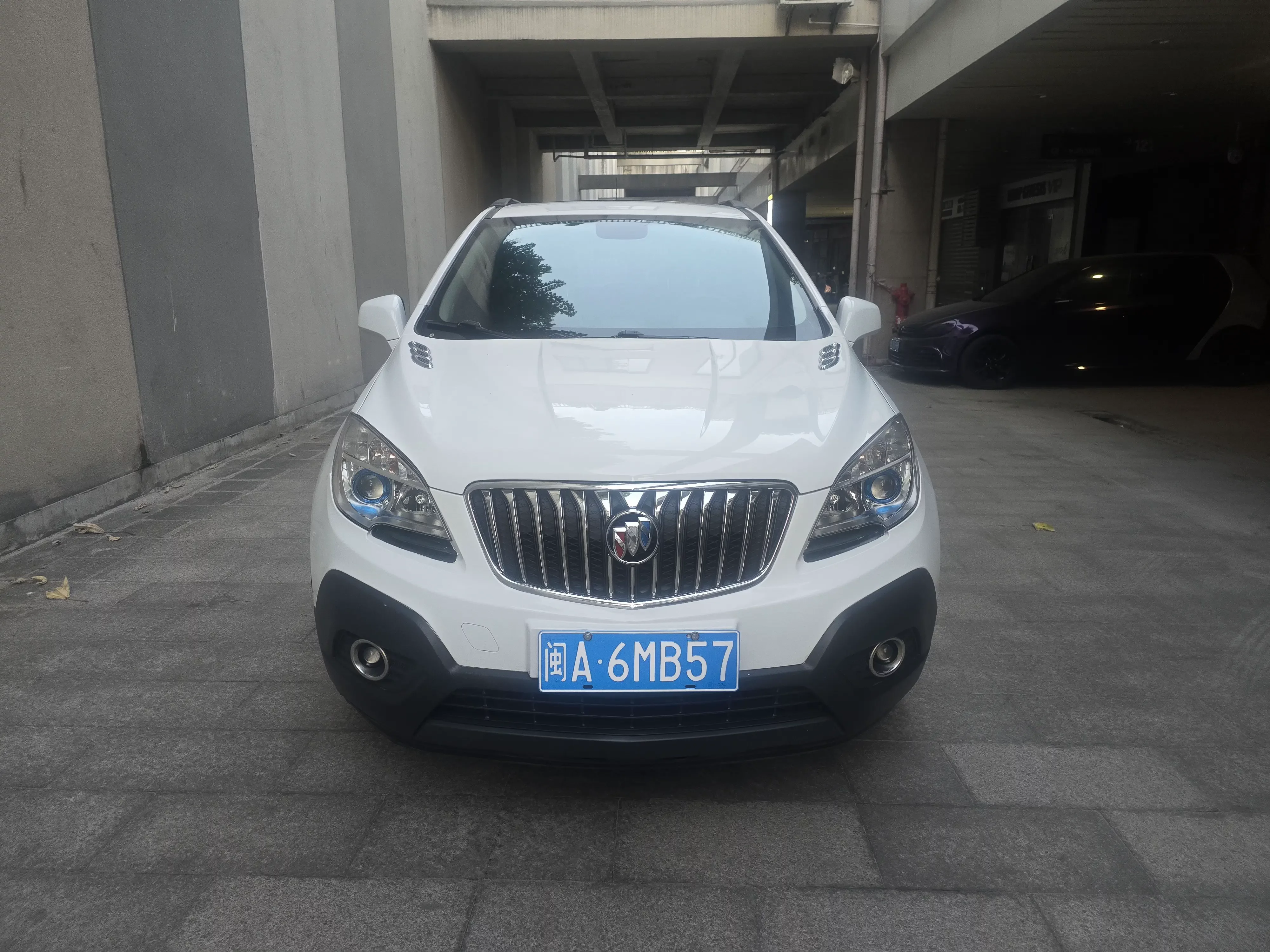 Buick onkola