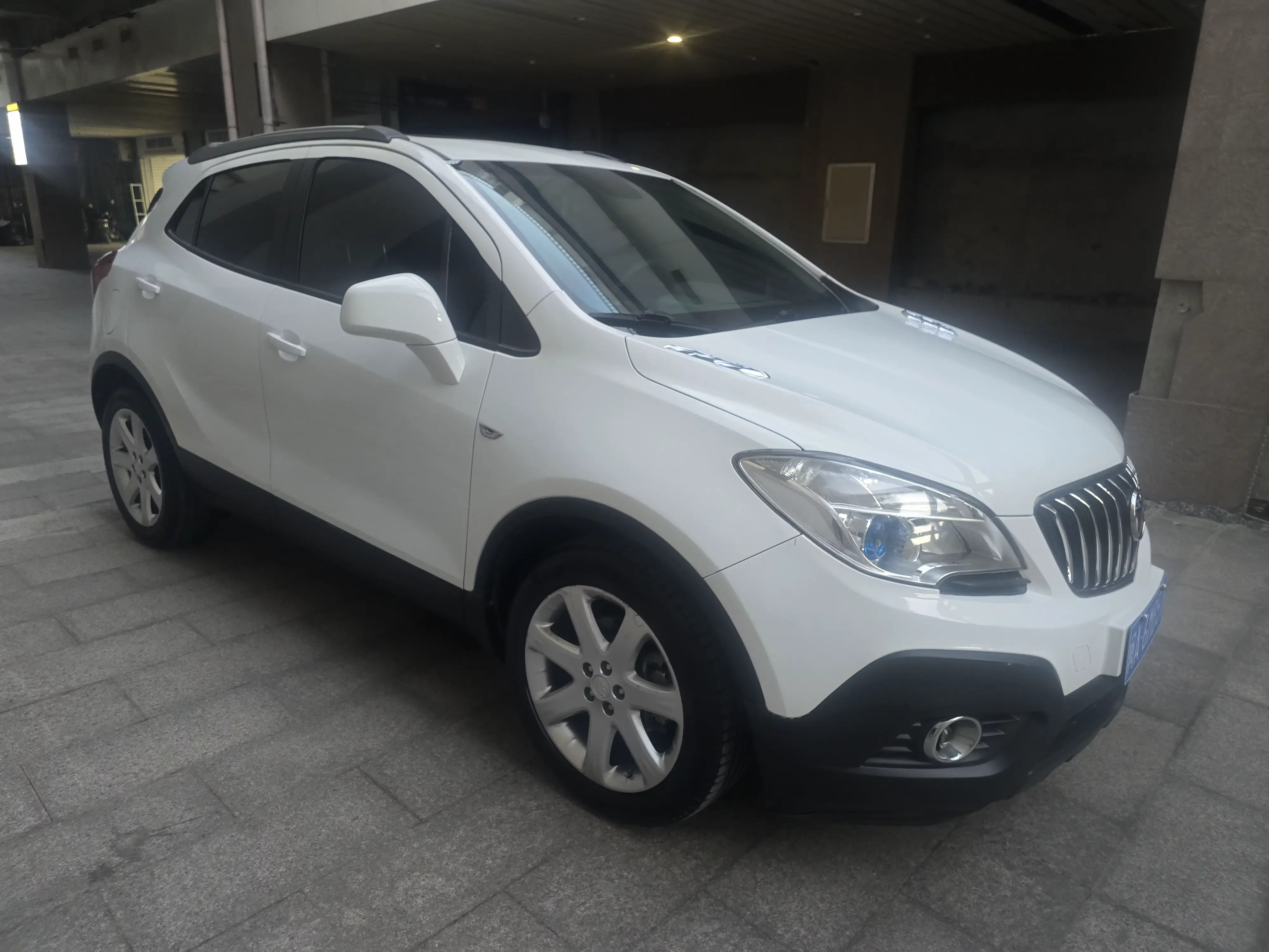 Buick onkola