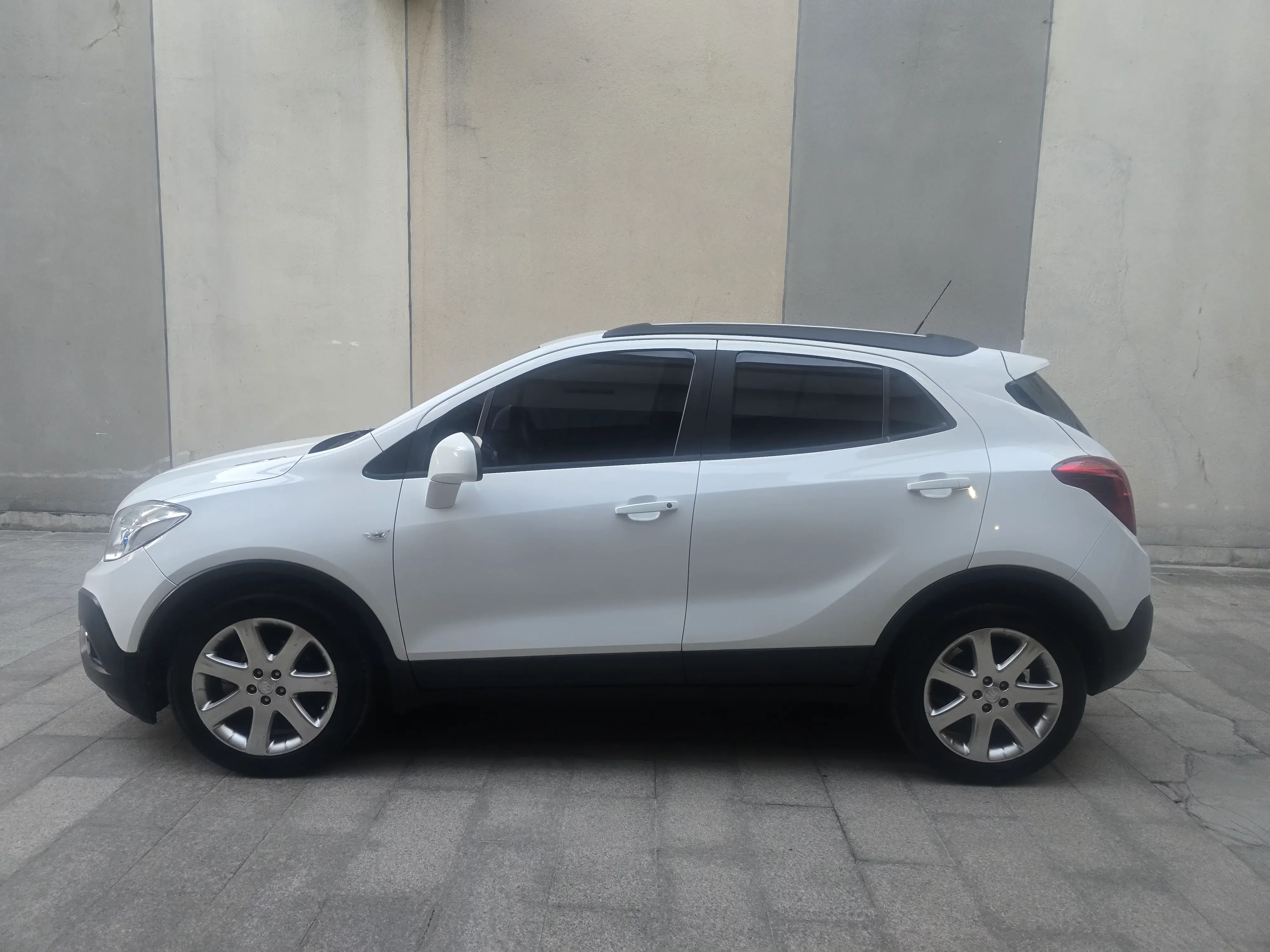 Buick onkola