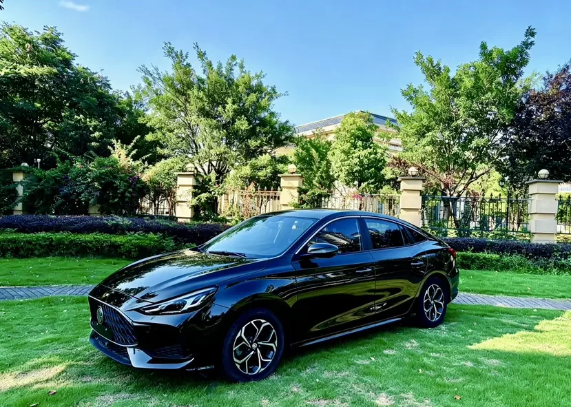 MG 5