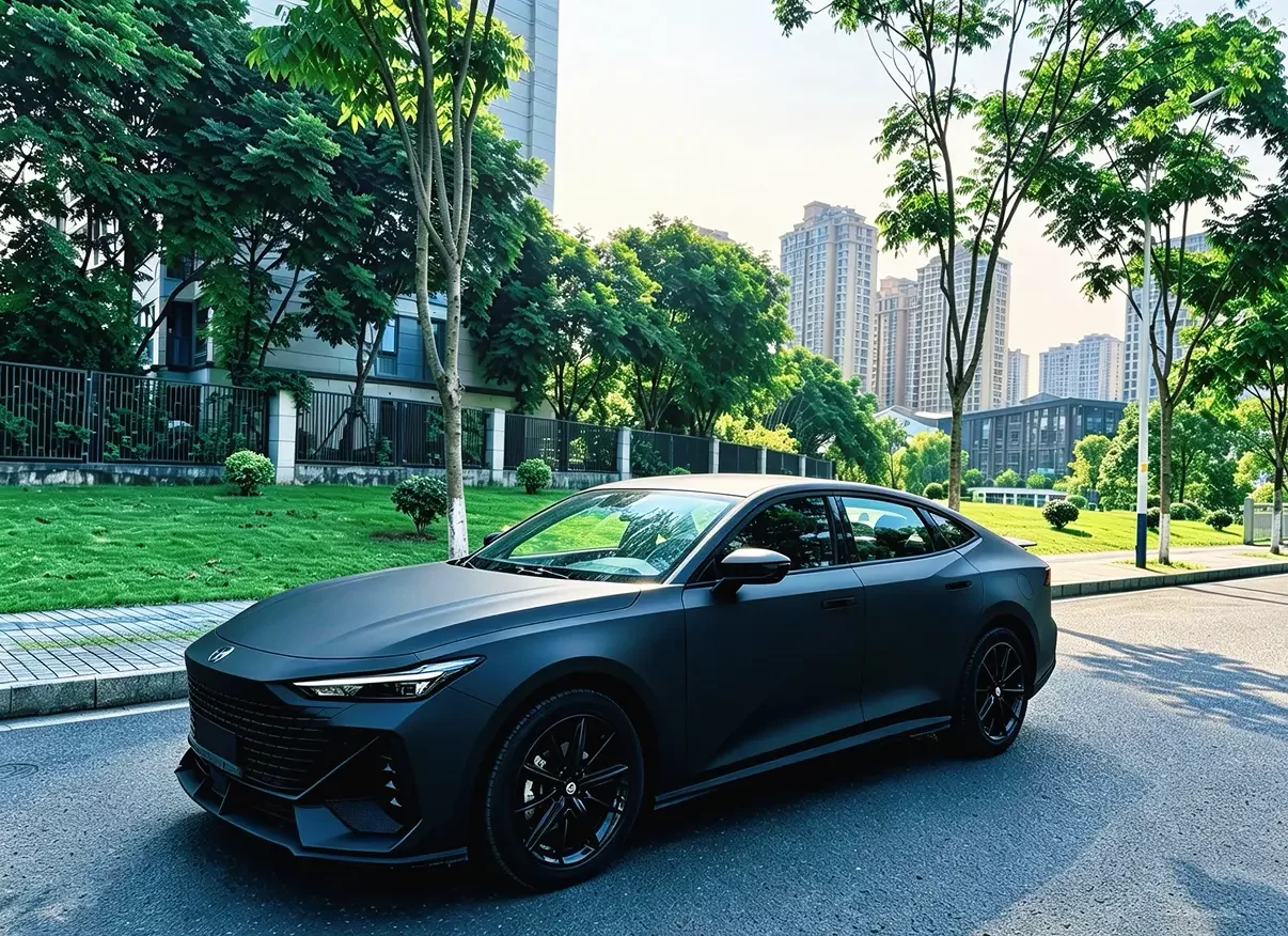 Changan UNI-V