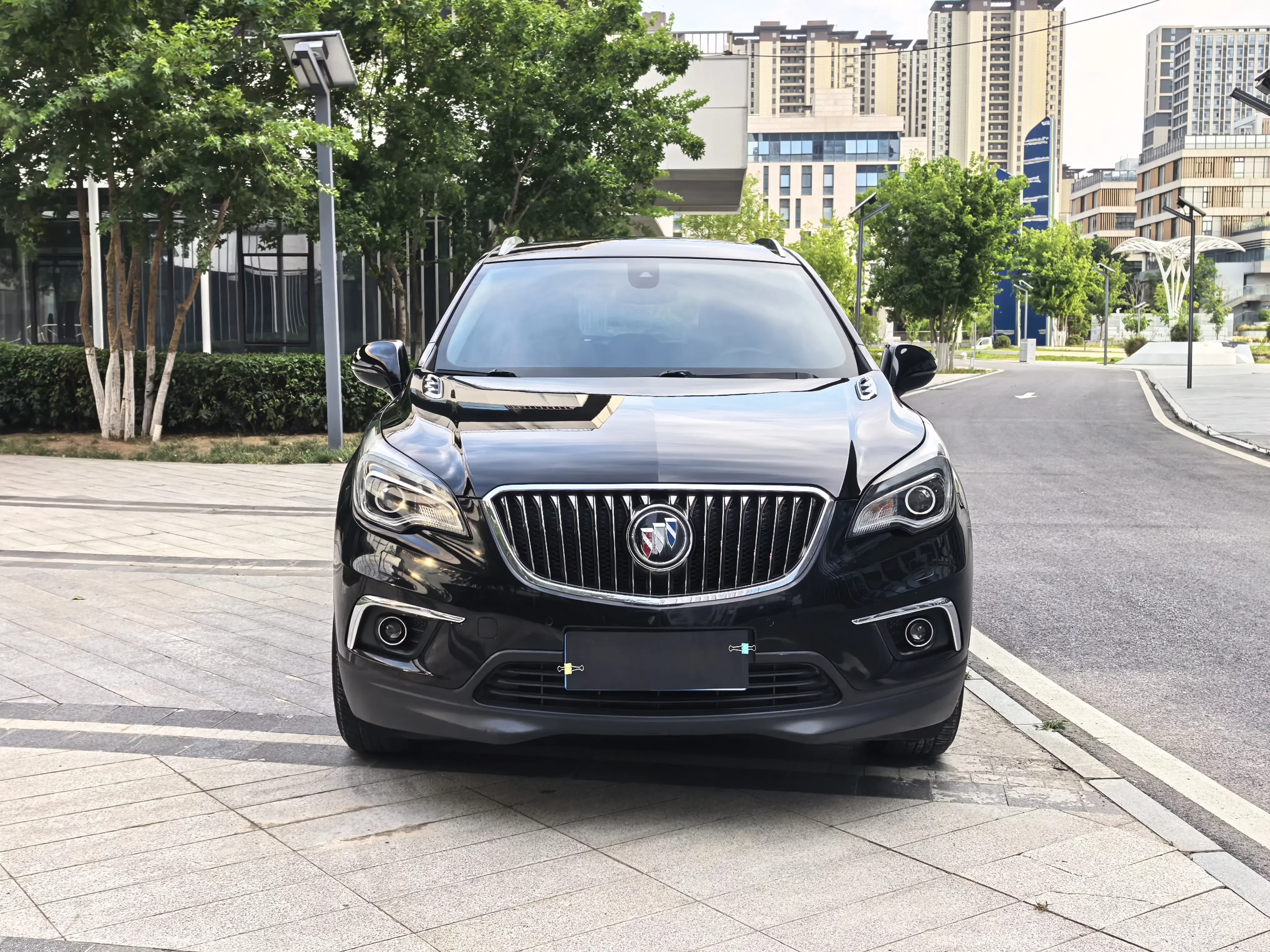 Buick Envision