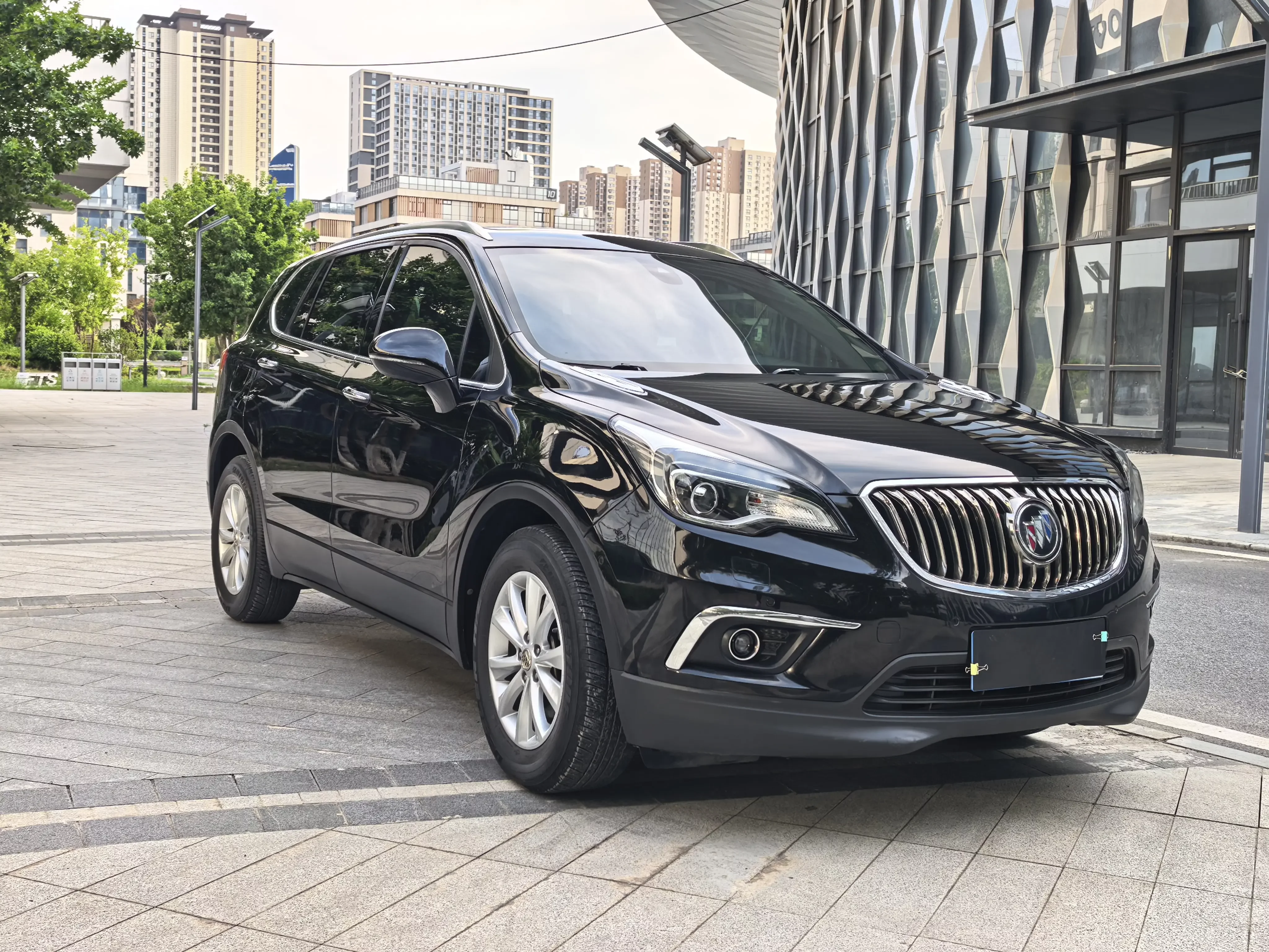 Buick Envision