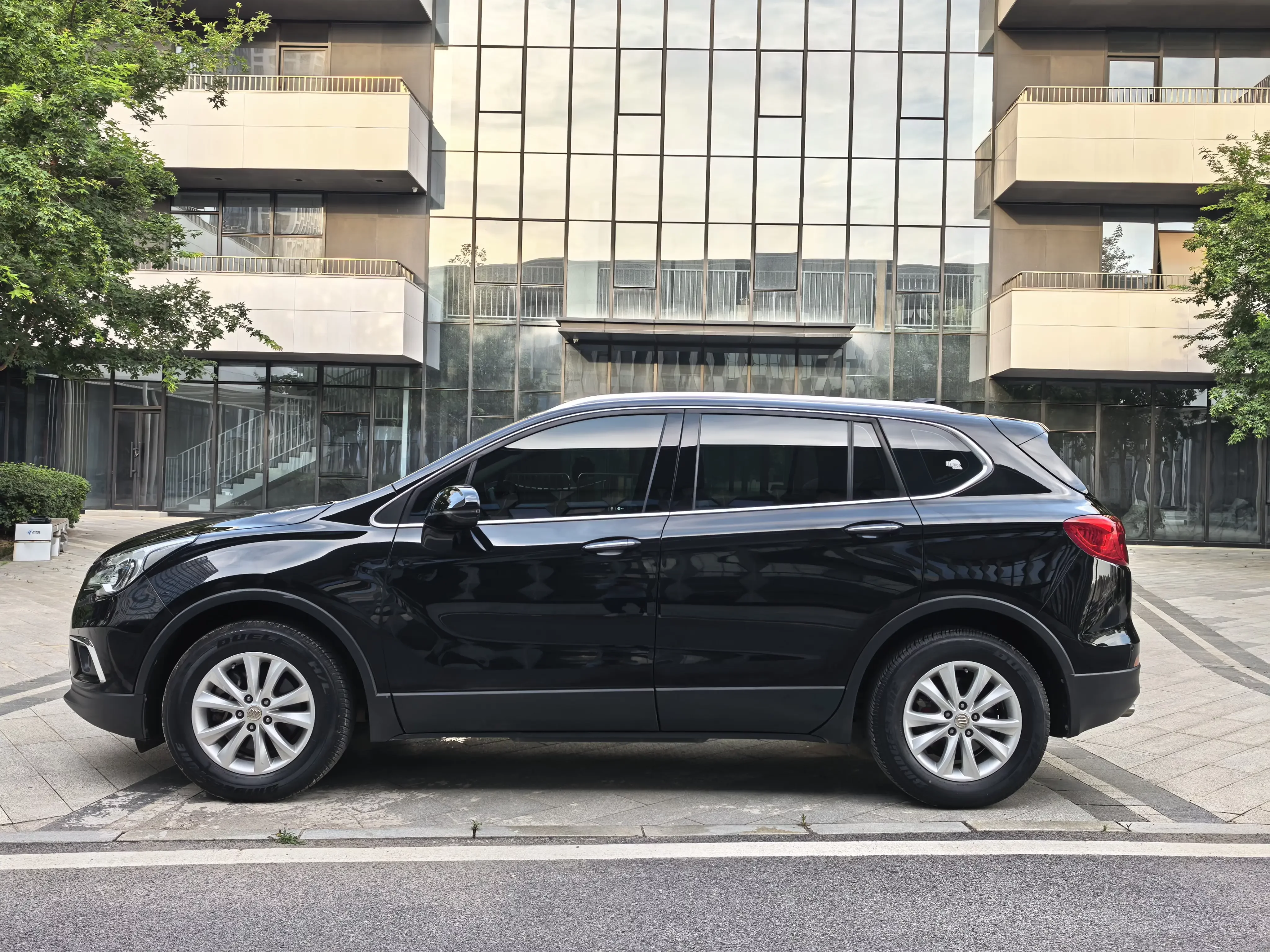 Buick Envision