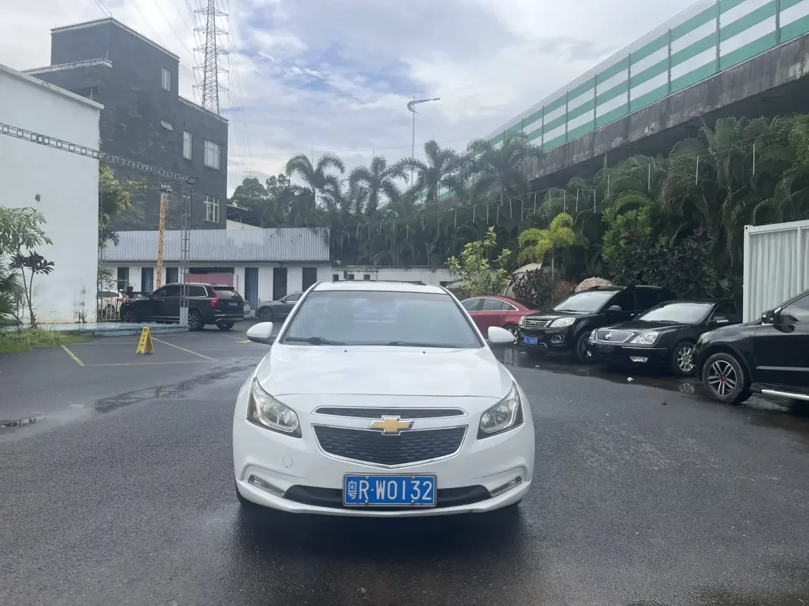 Chevrolet Monza