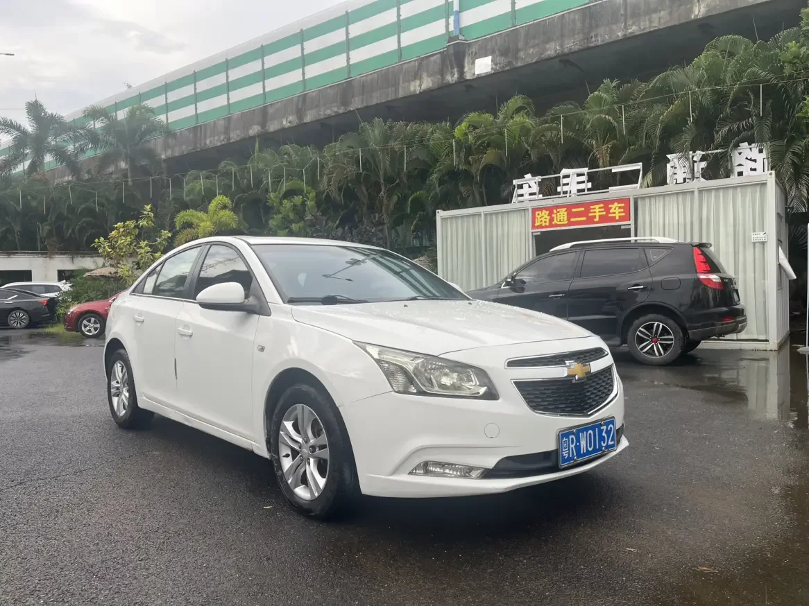 Chevrolet Monza