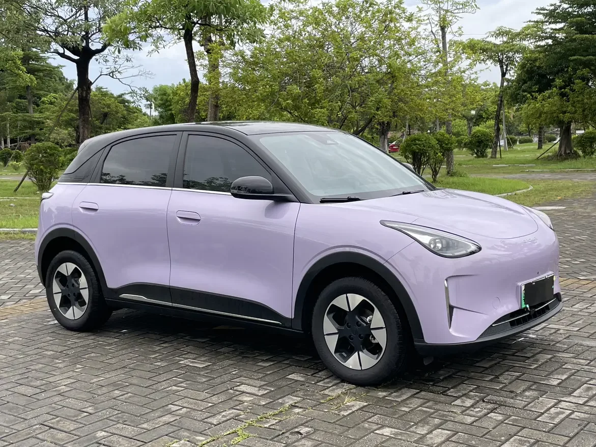 Geely Star Wish