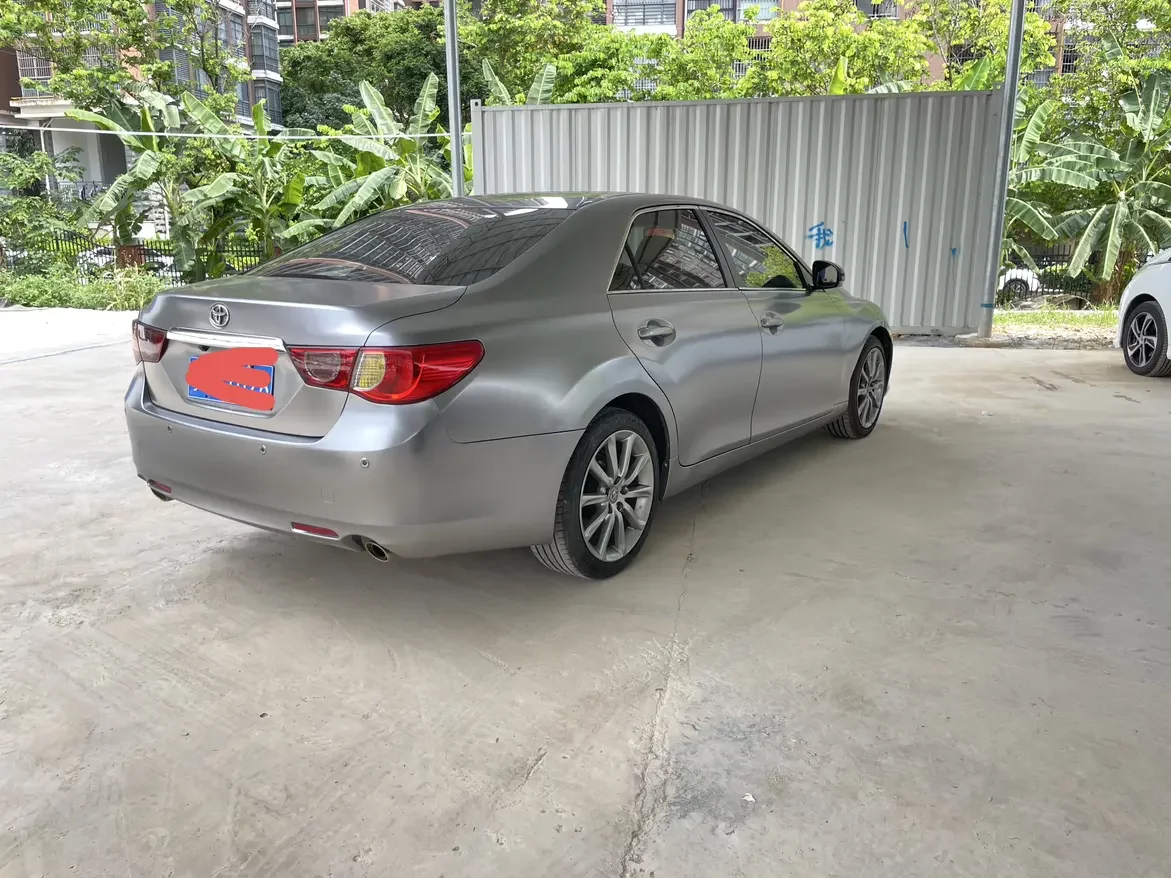 Toyota Ruizhi
