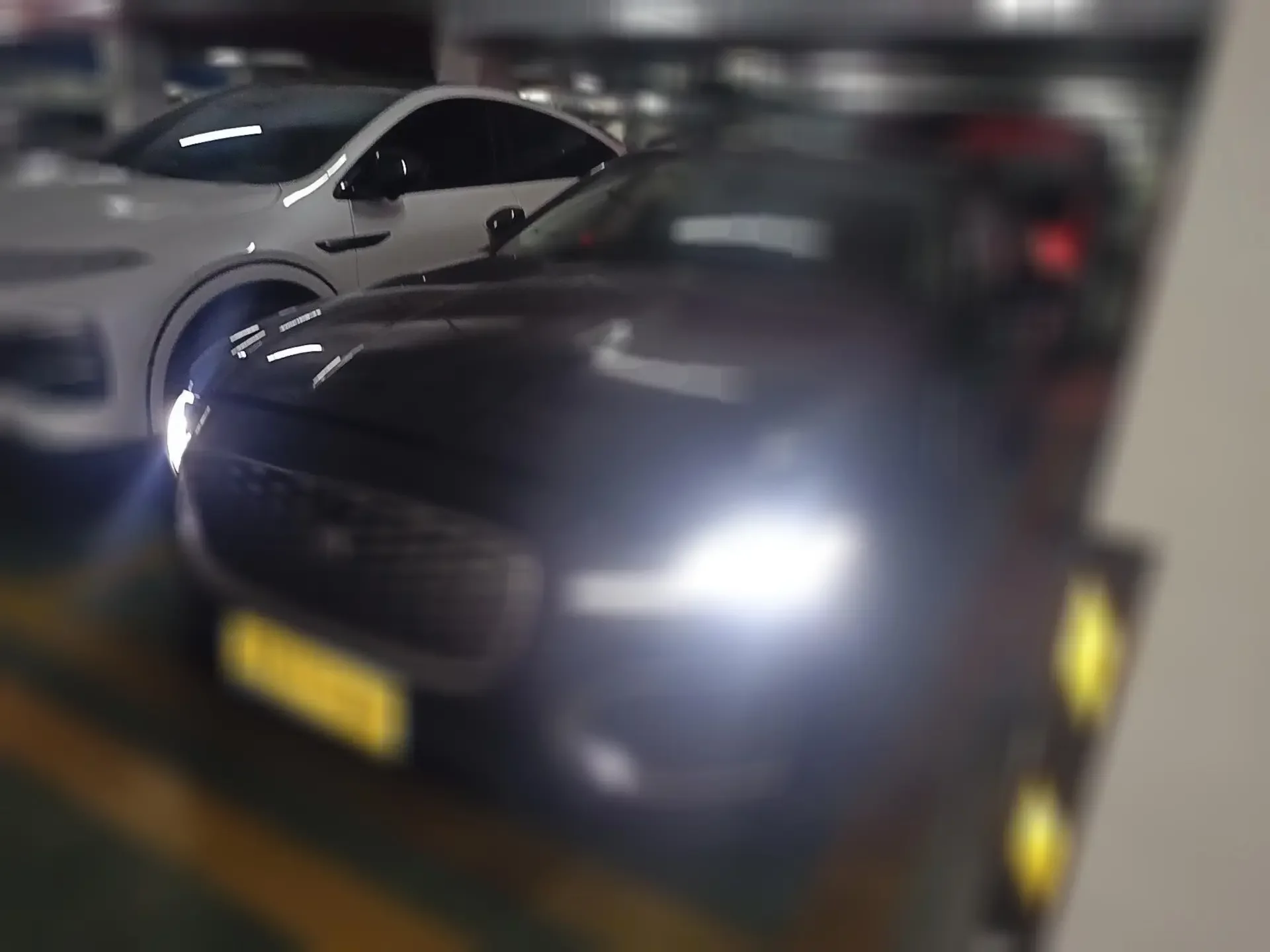 Jaguar XFL