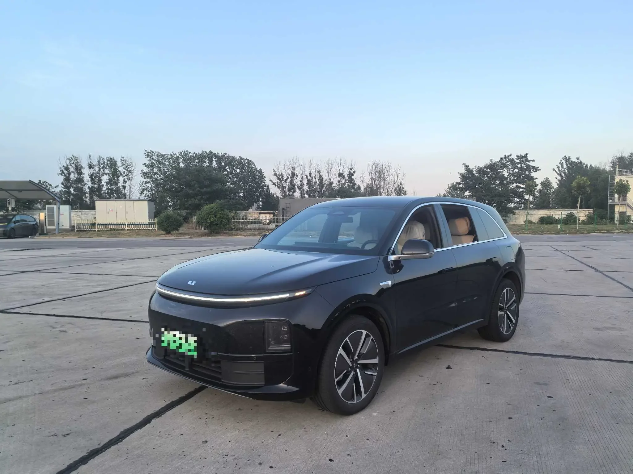 Lixiang L6