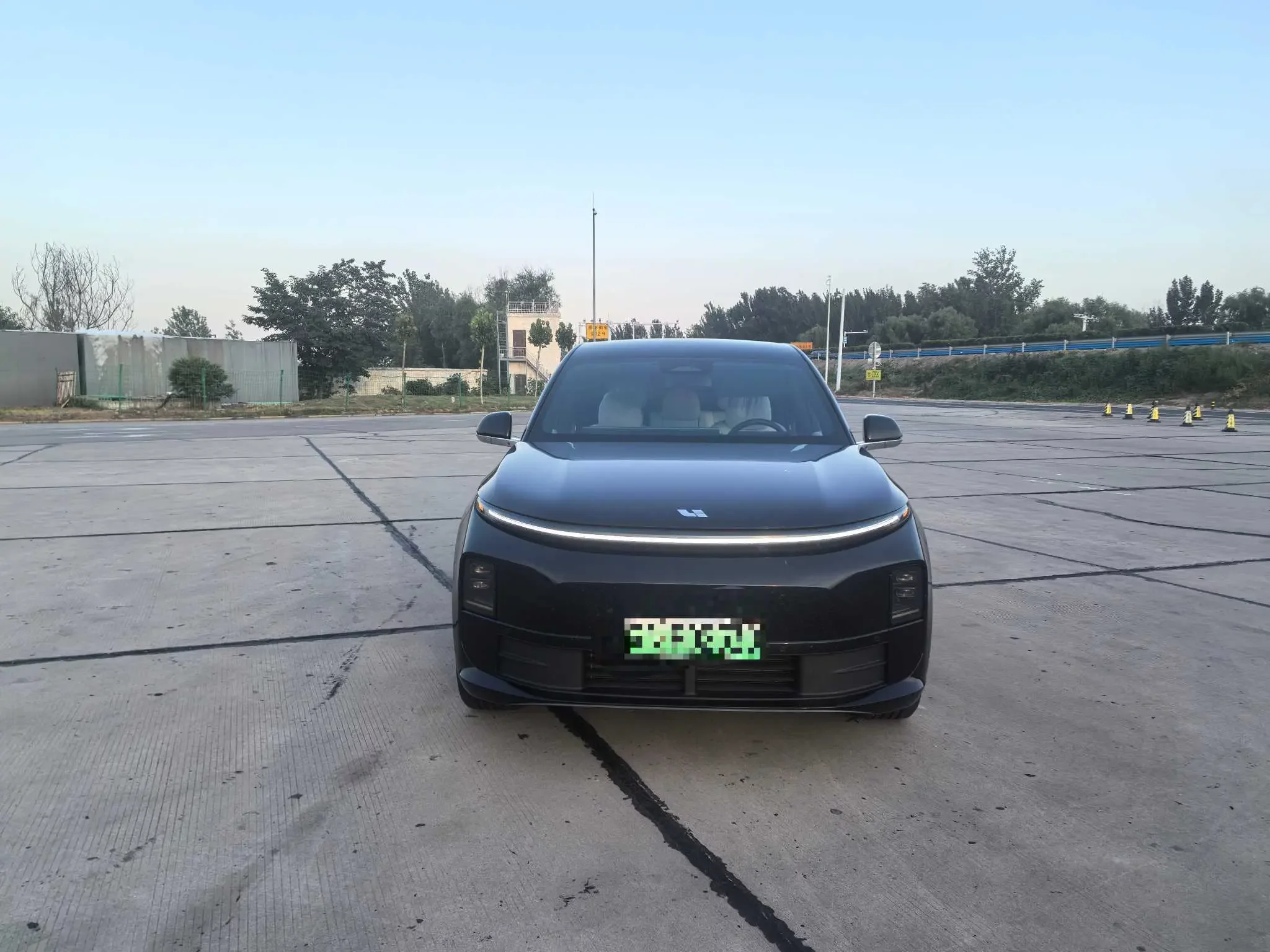 Lixiang L6