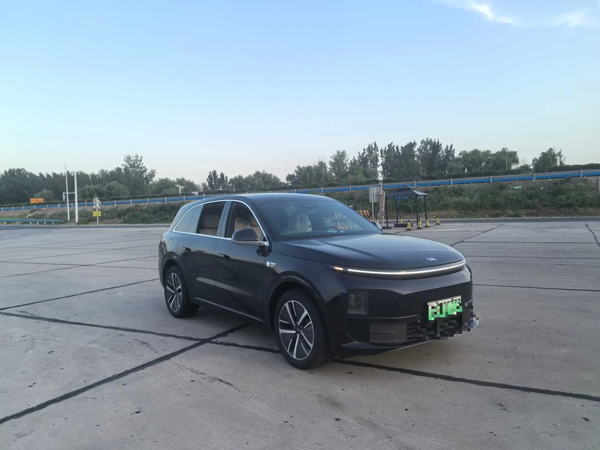 Lixiang L6