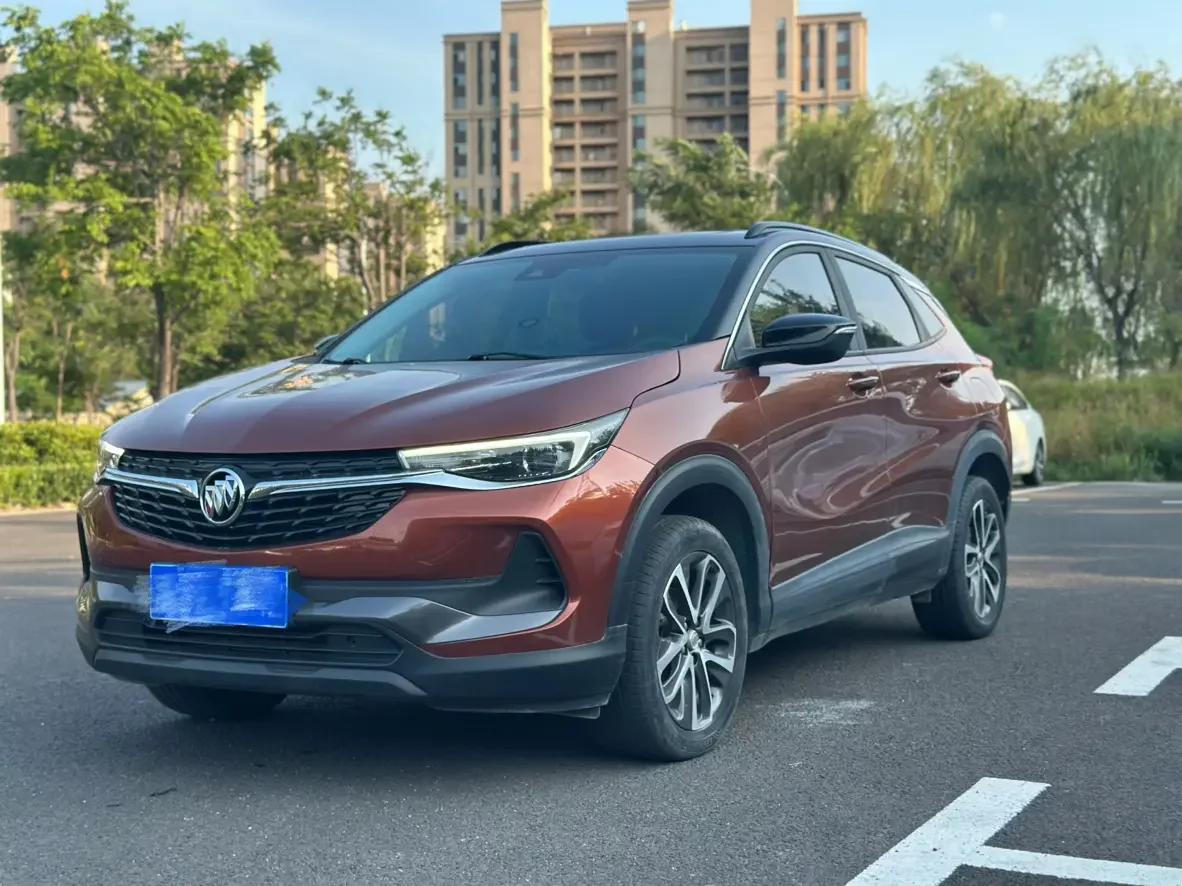 Buick onkola