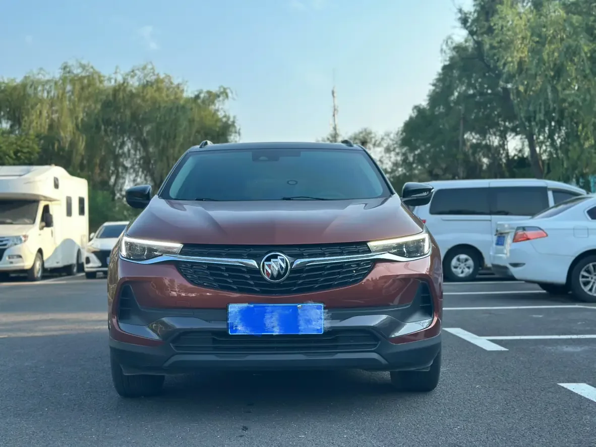Buick onkola