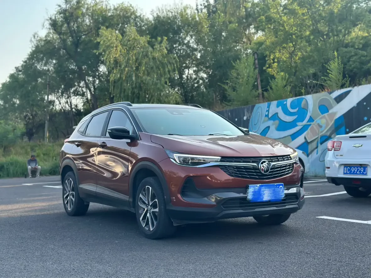 Buick onkola