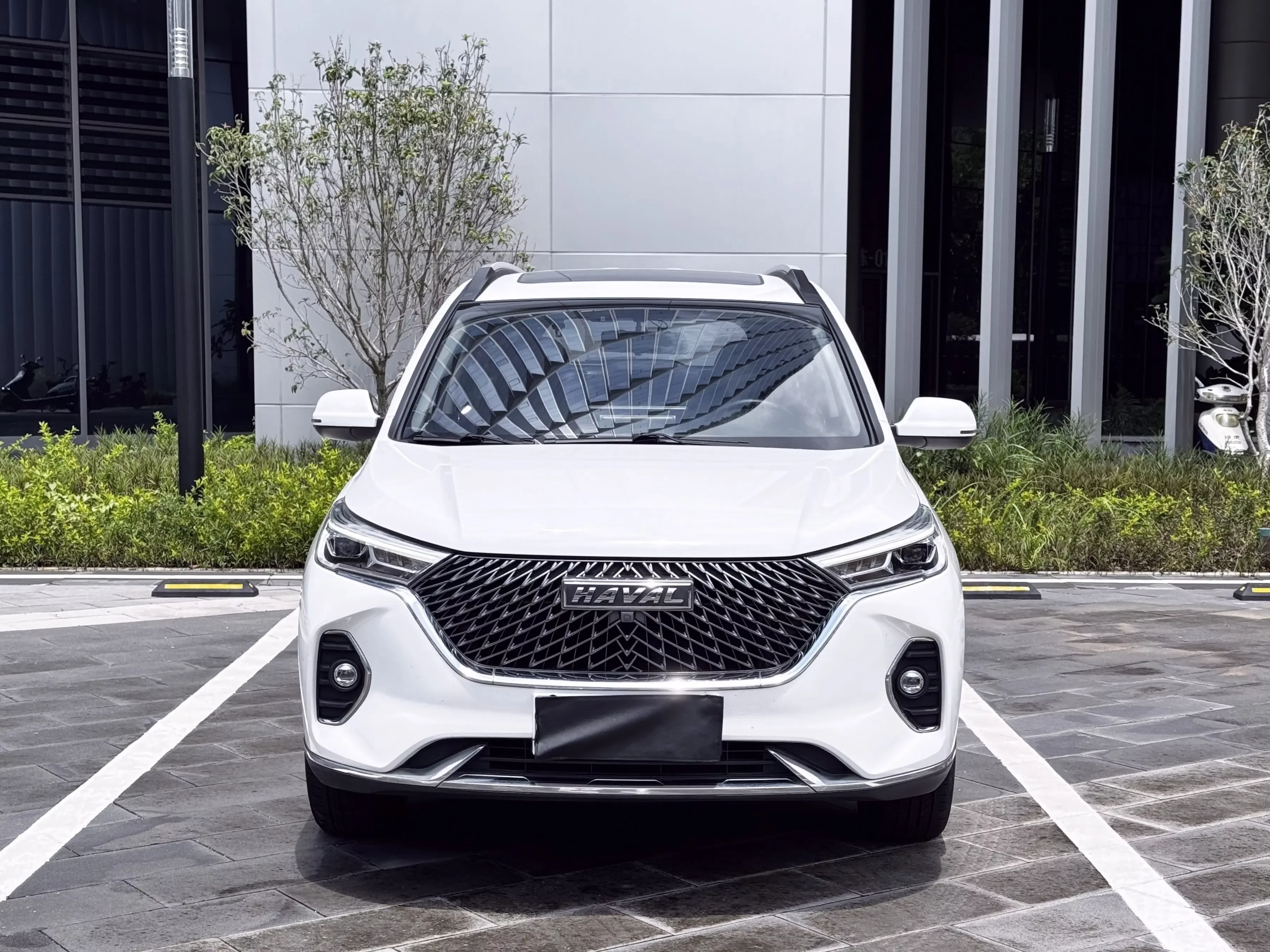 Haval M6