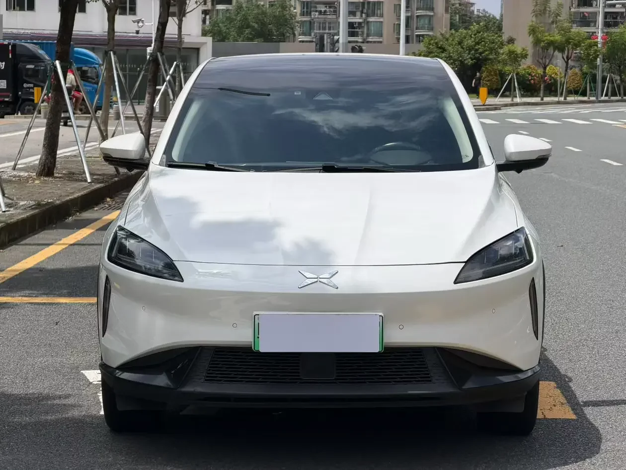 Xpeng G3