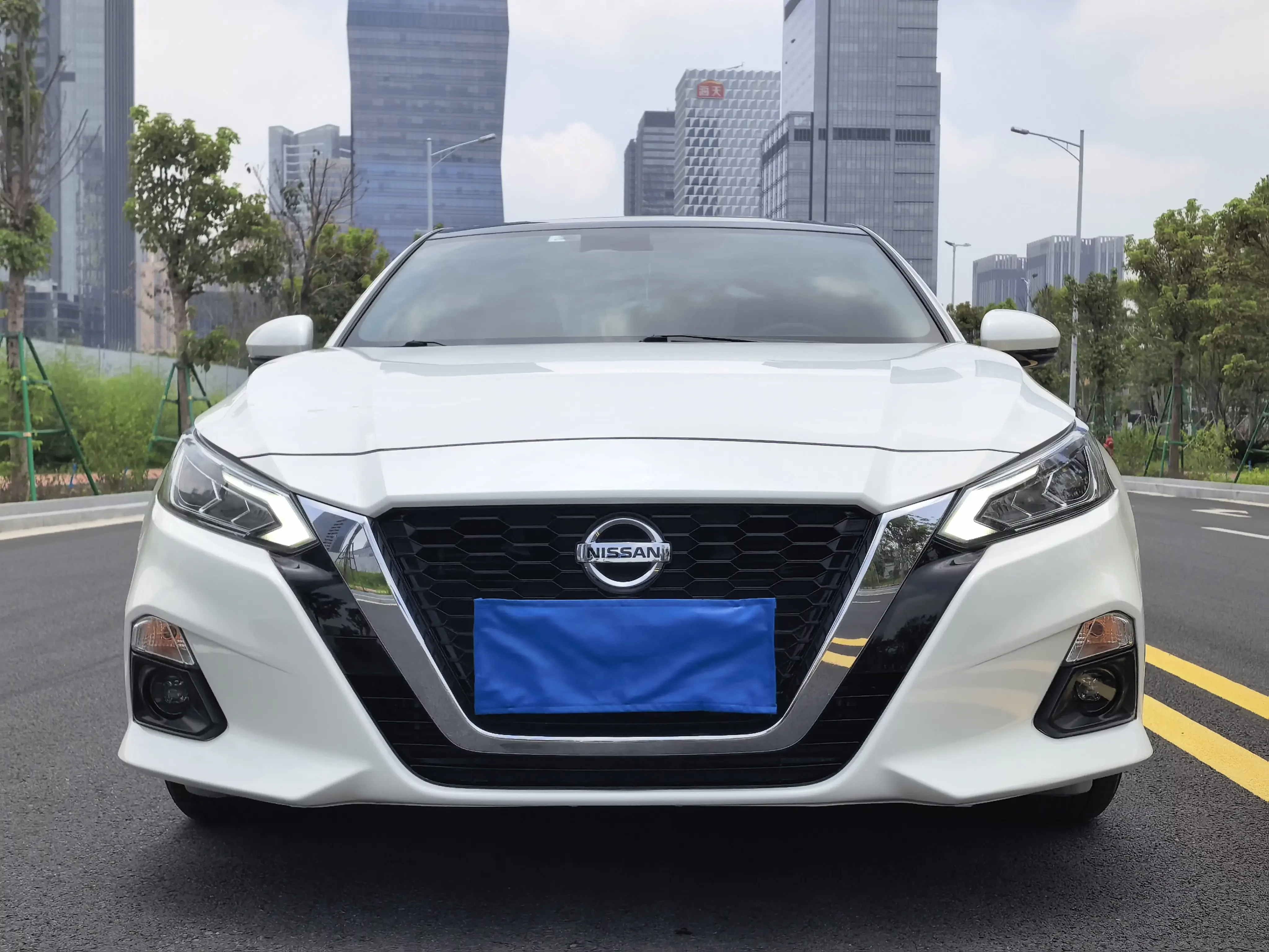 Nissan Altima