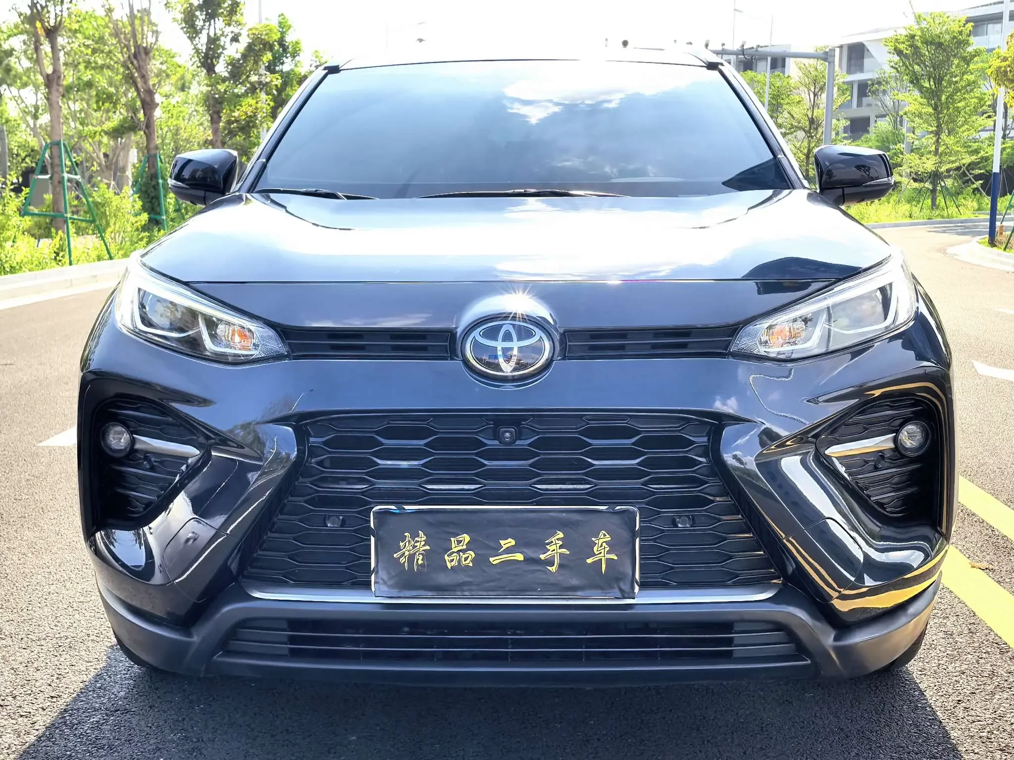 Toyota Willanda