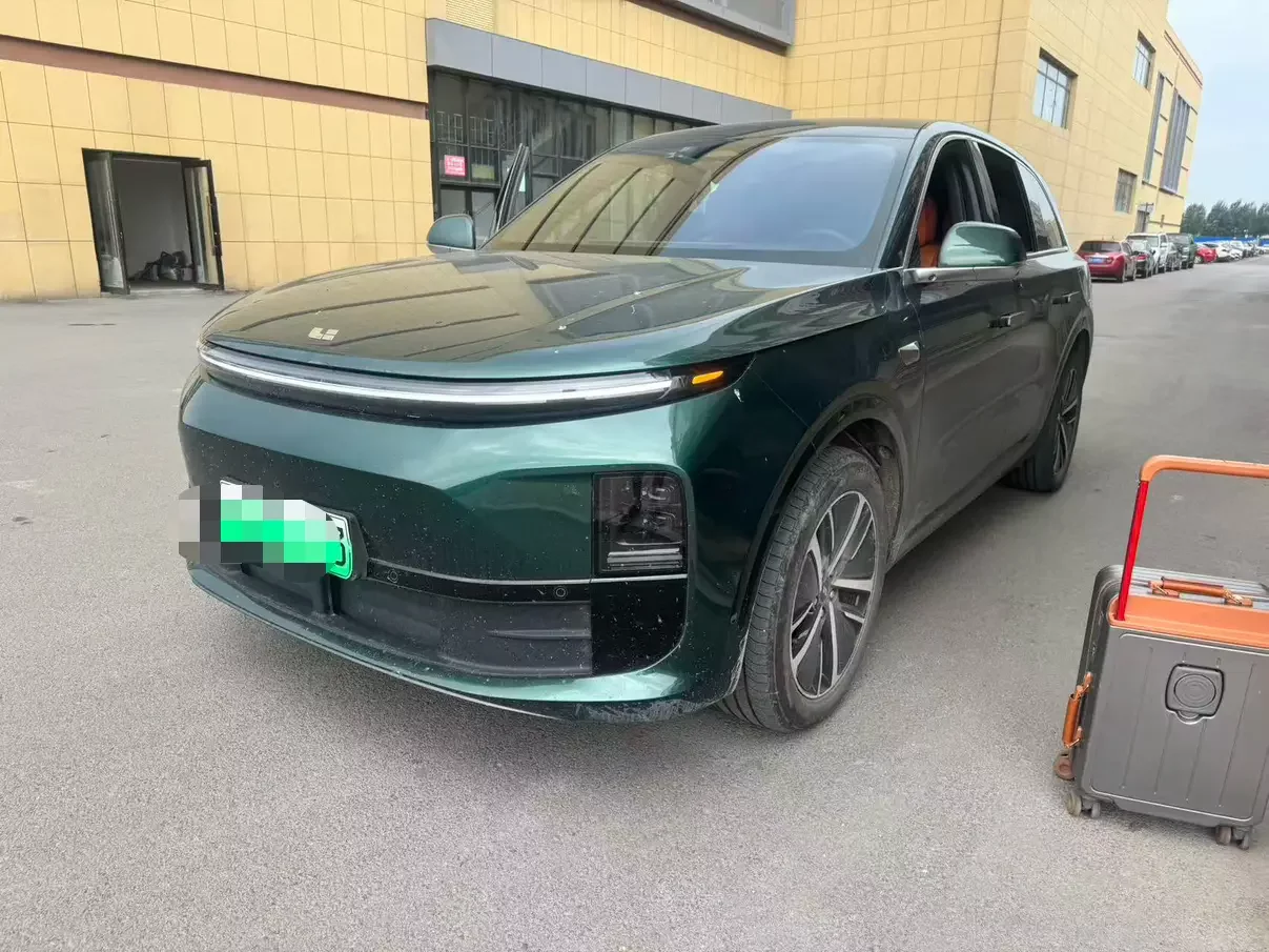 Lixiang L6