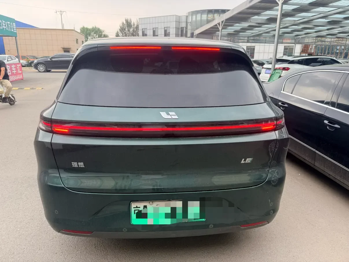 Lixiang L6