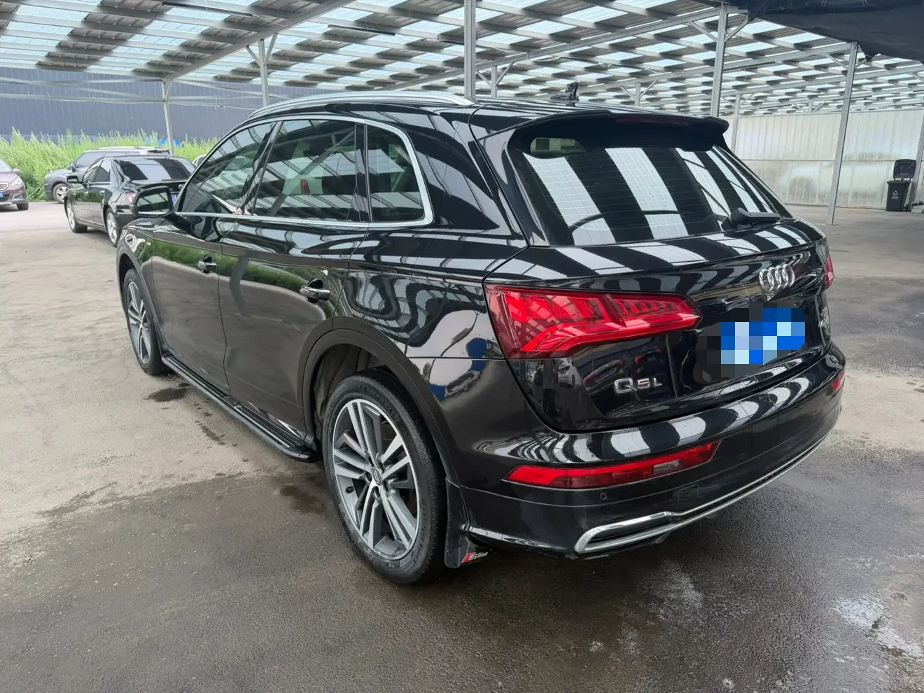 Audi Q5L