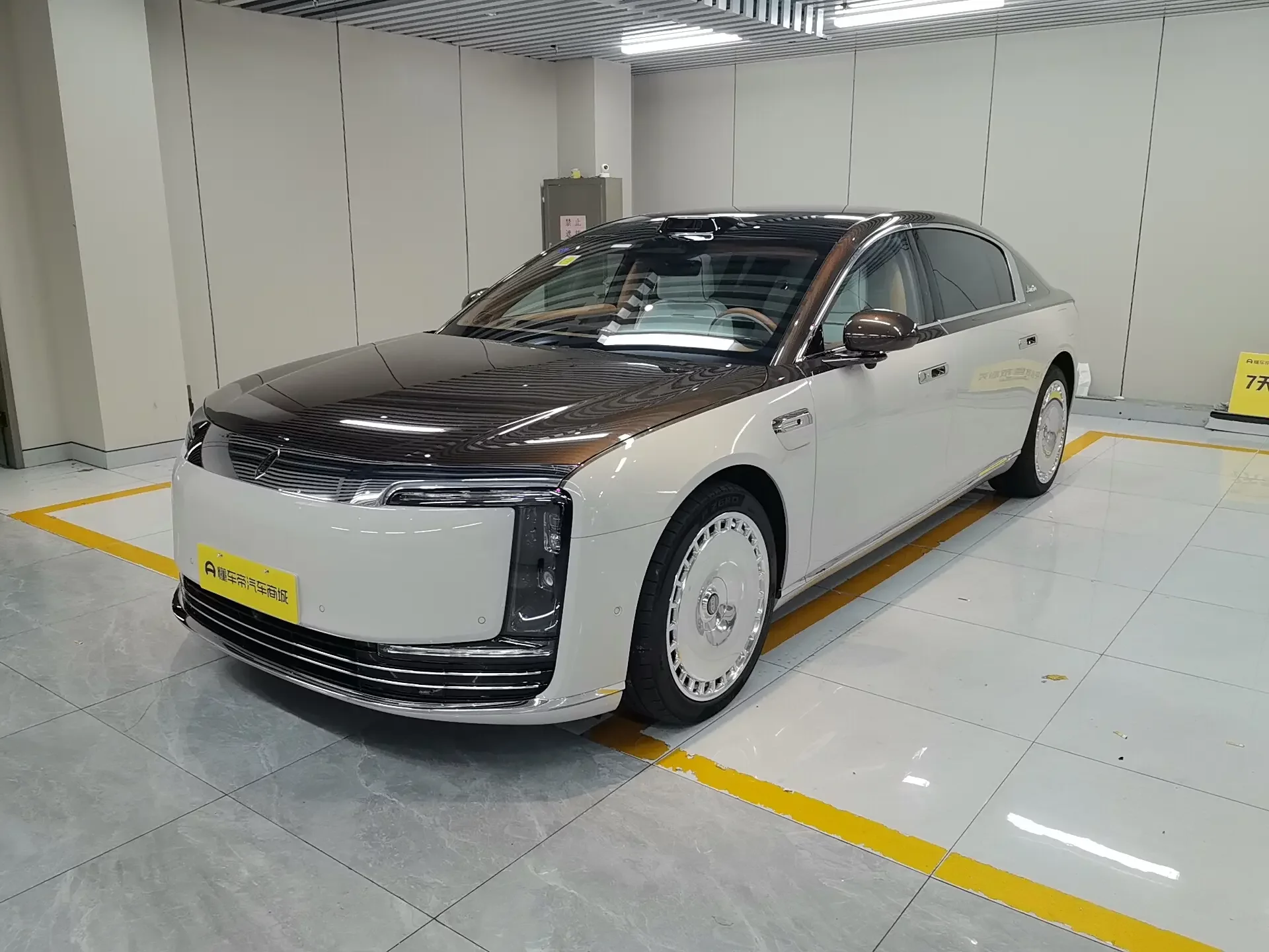 Zunjie S800