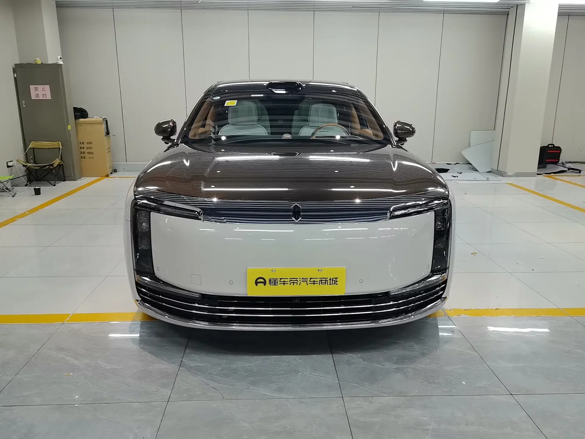 Zunjie S800