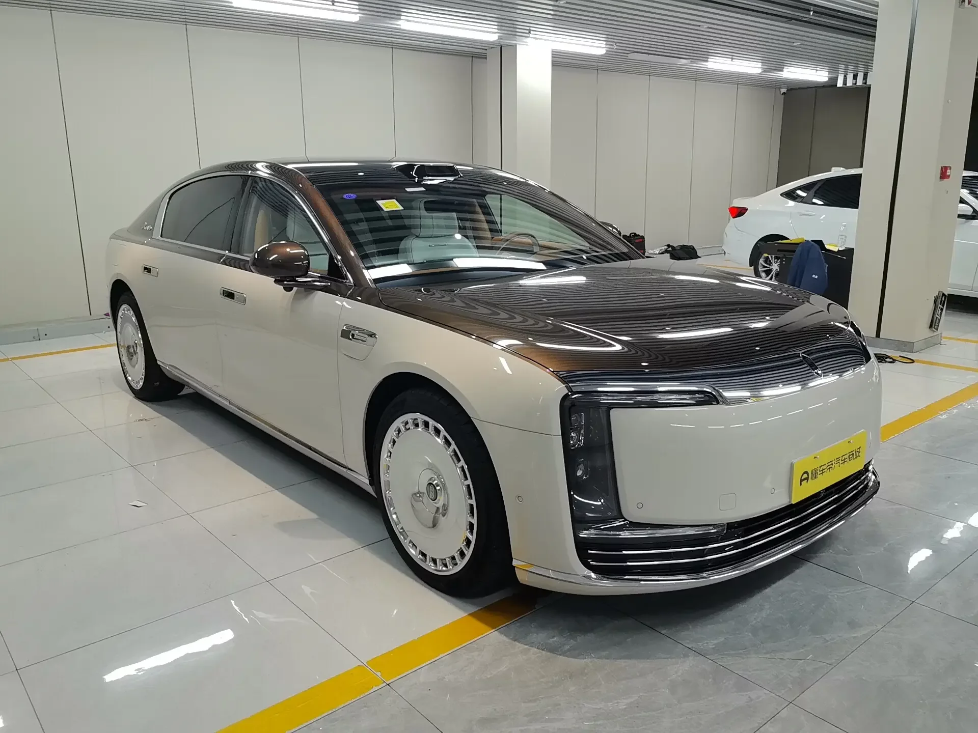 Zunjie S800
