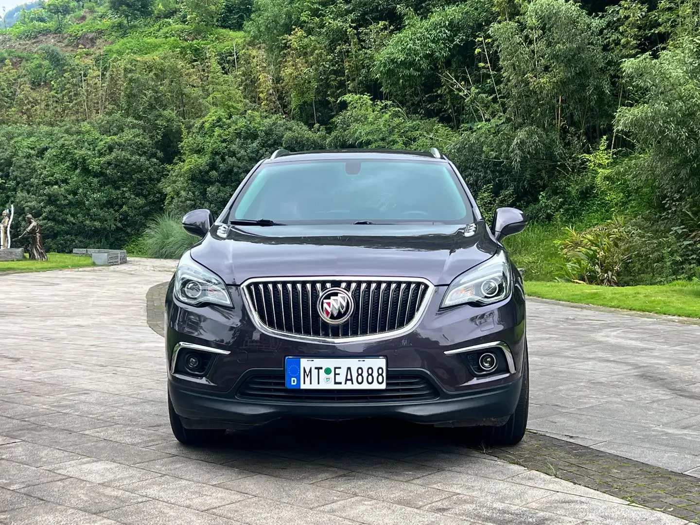 Buick Envision