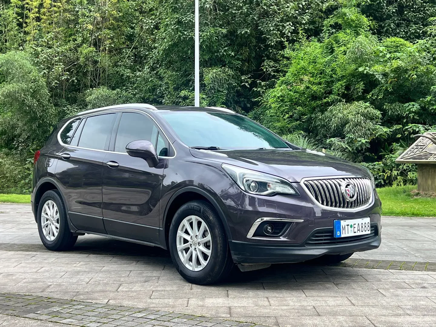 Buick Envision