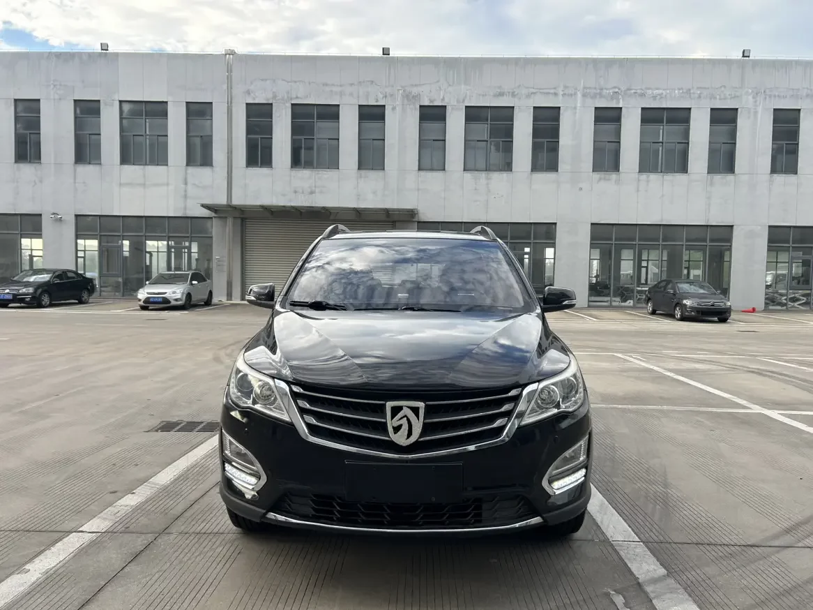Baojun 560