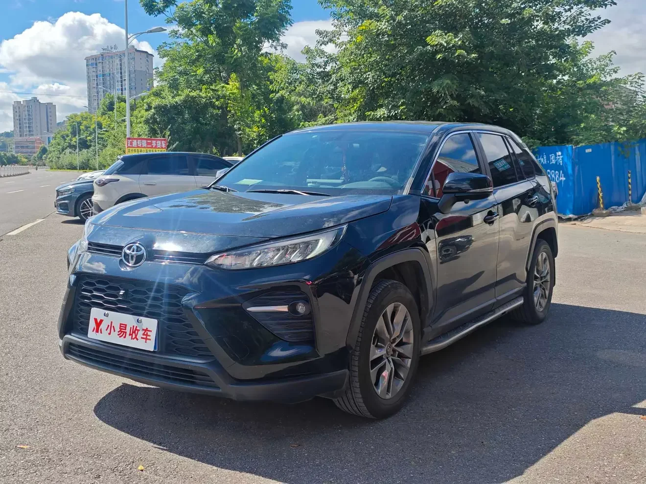 Toyota Willanda