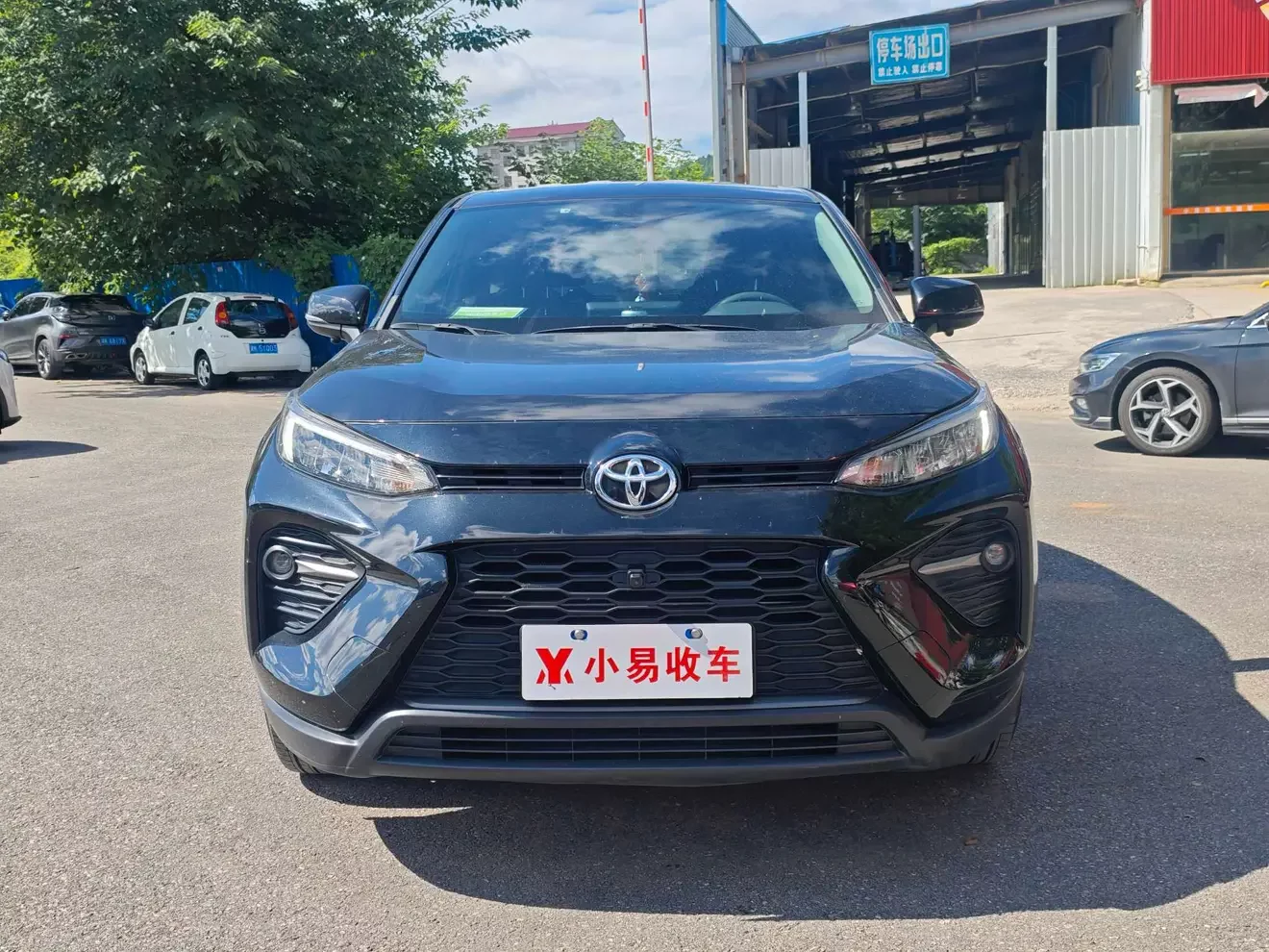 Toyota Willanda