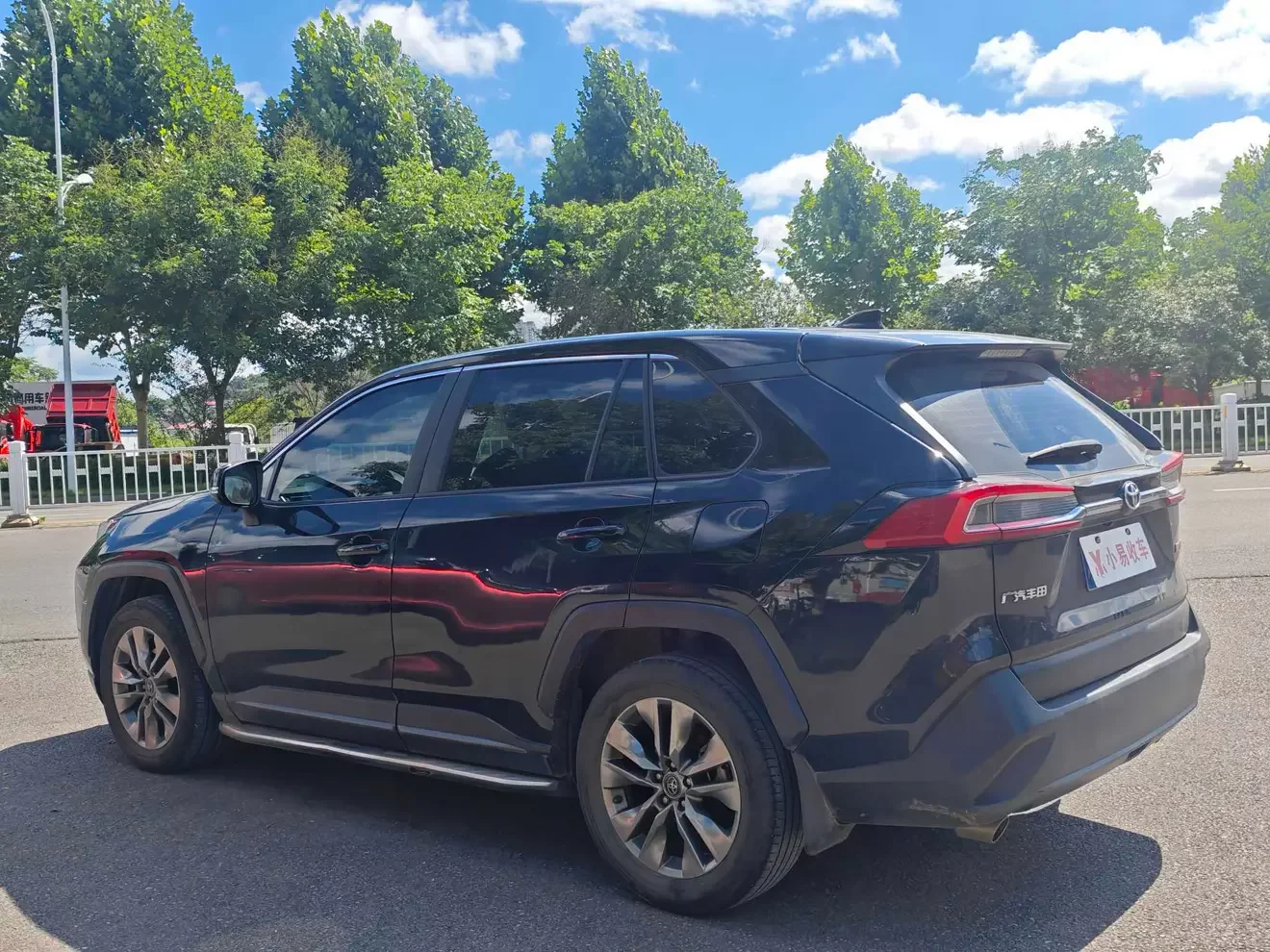Toyota Willanda