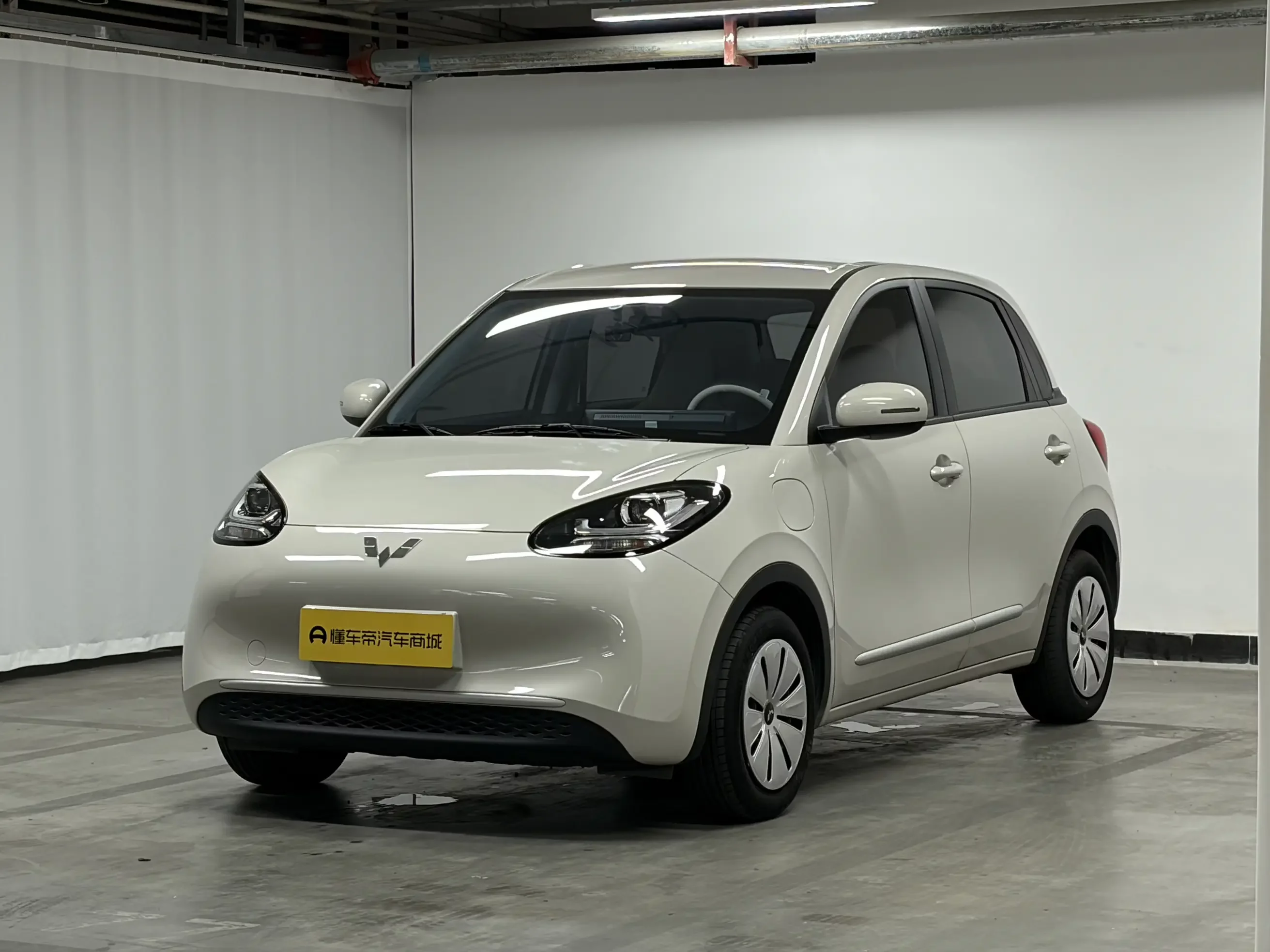 Wuling Bingo