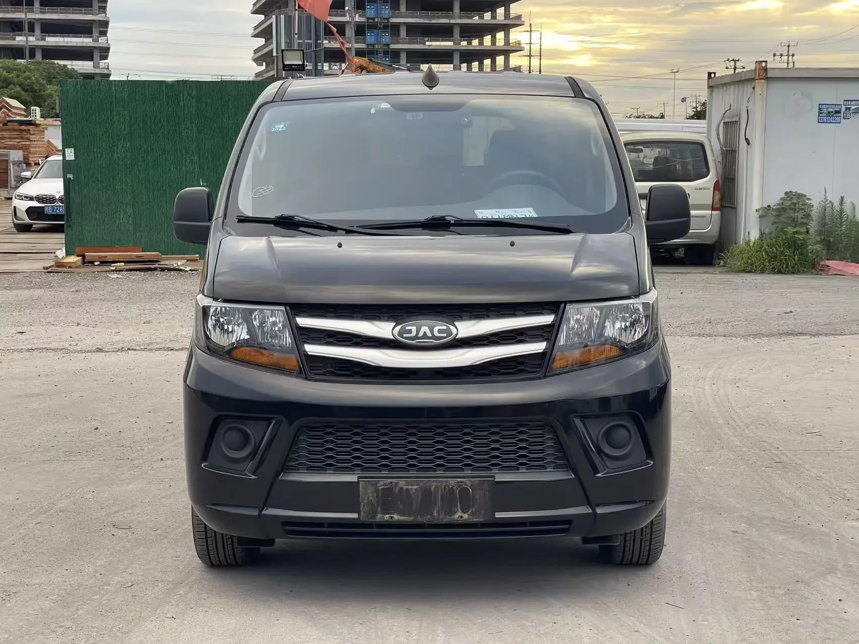 JAC Ruifeng M3